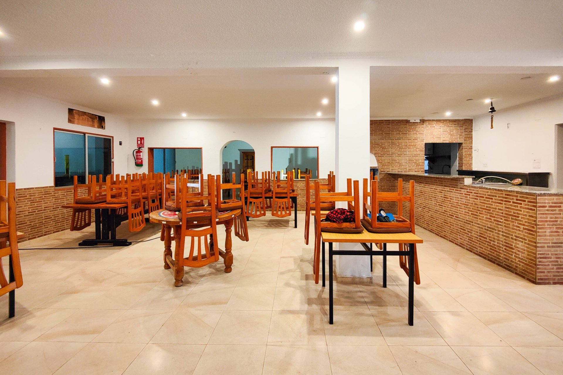 Reventa - Comercial - Torrevieja - La Siesta - El Salado - Torreta