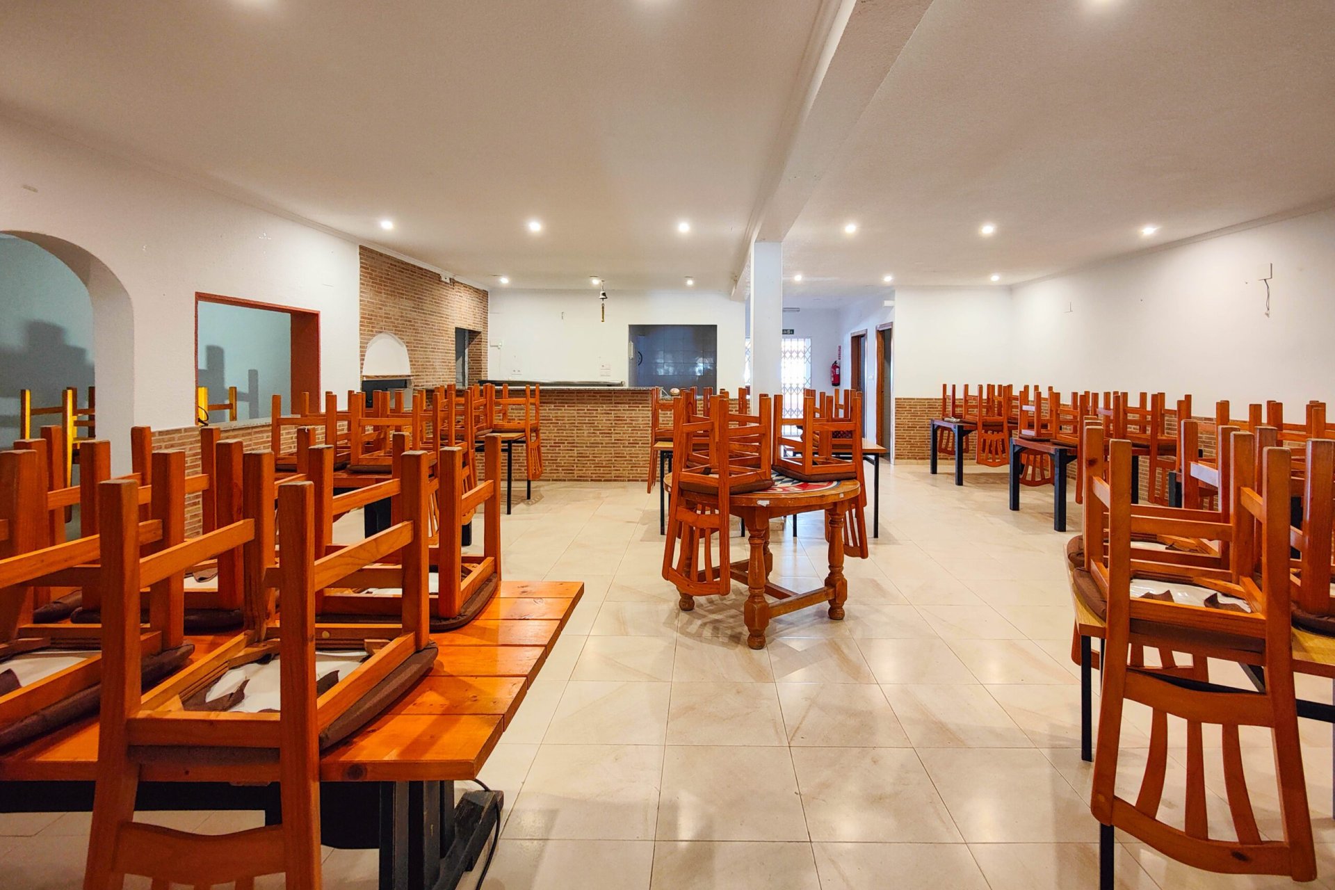 Reventa - Comercial - Torrevieja - La Siesta - El Salado - Torreta