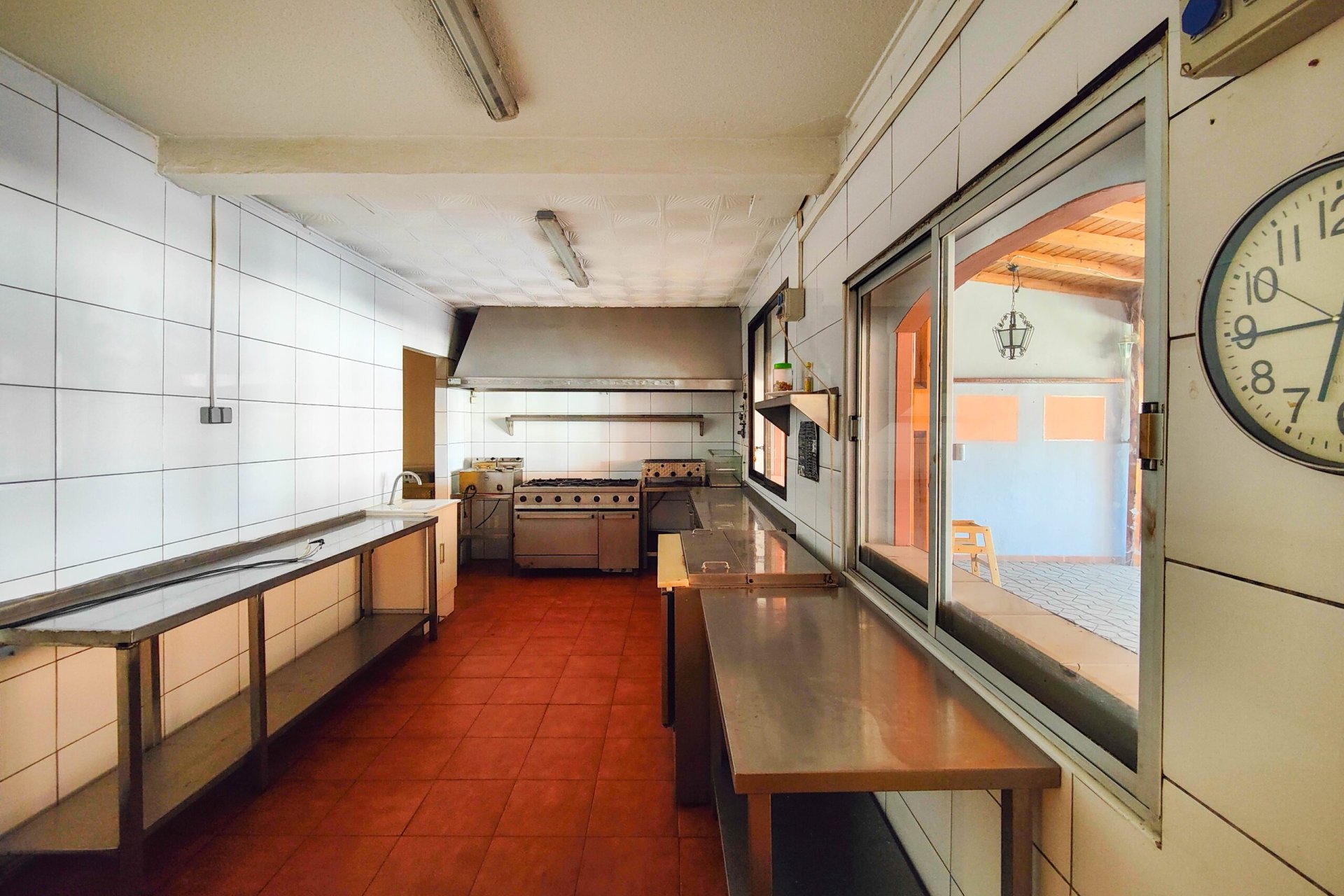 Reventa - Comercial - Torrevieja - La Siesta - El Salado - Torreta