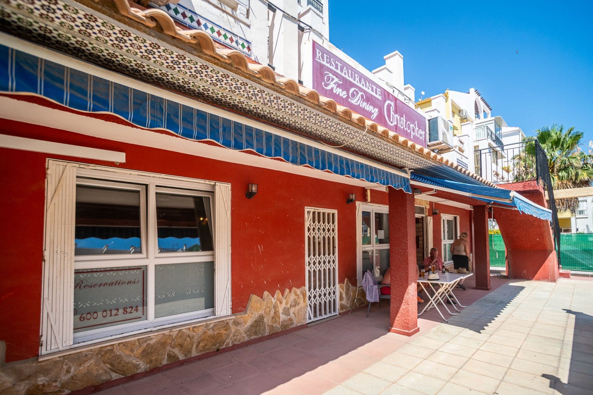 Reventa - Comercial - Torrevieja - La Veleta