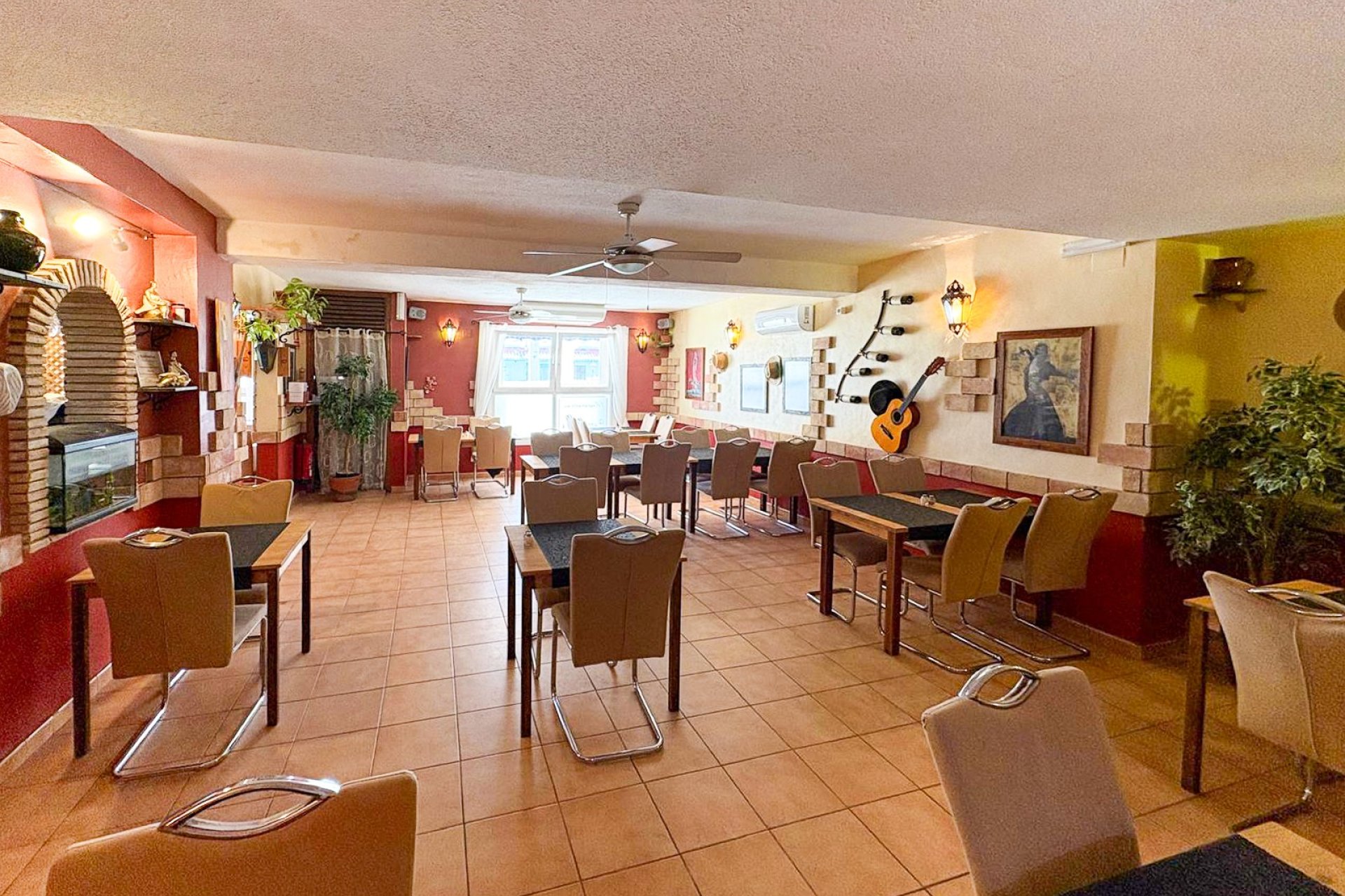 Reventa - Comercial - Torrevieja - La Veleta