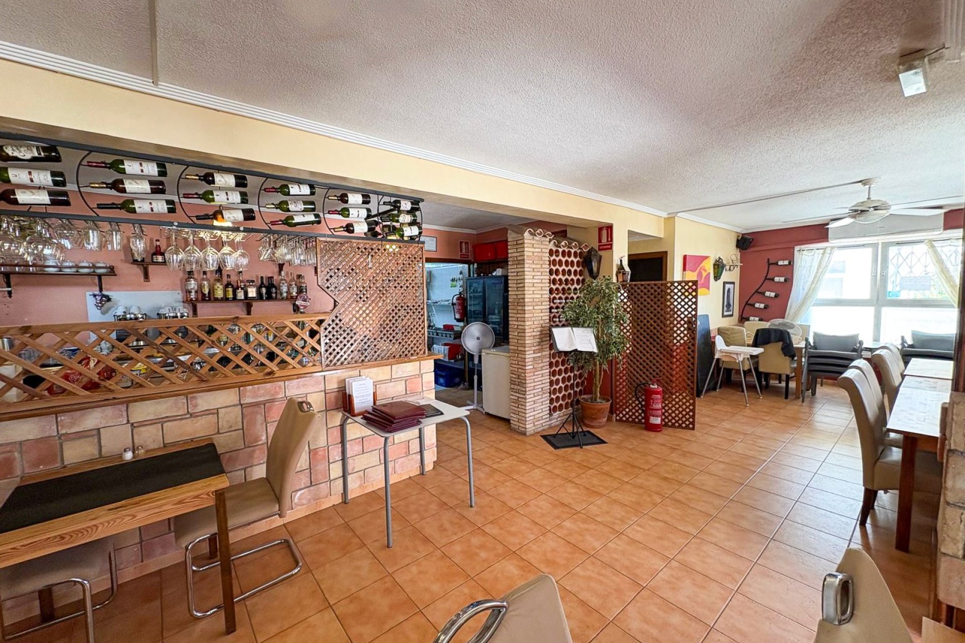 Reventa - Comercial - Torrevieja - La Veleta