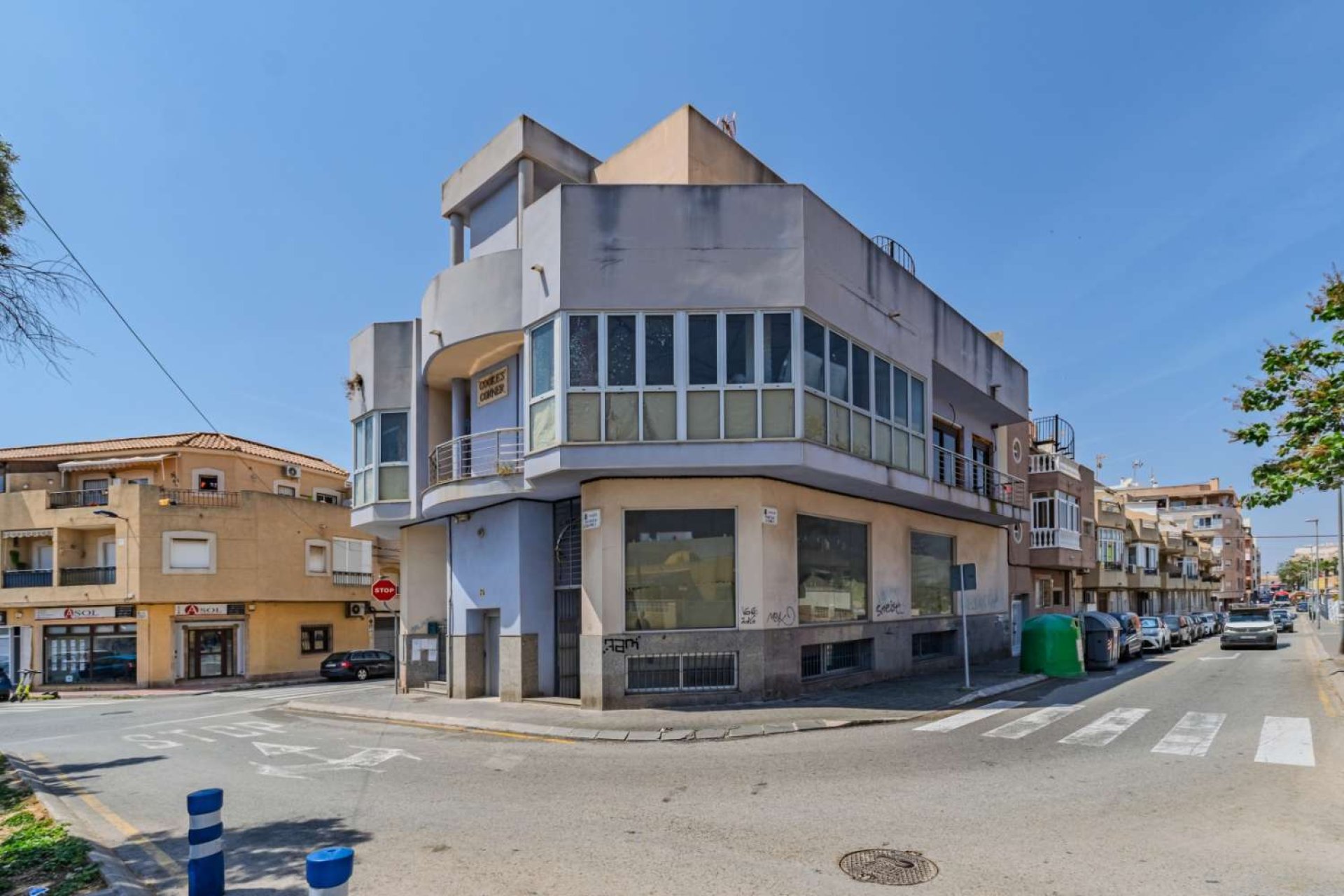 Reventa - Comercial - Torrevieja - Nueva Torrevieja - Aguas Nuevas