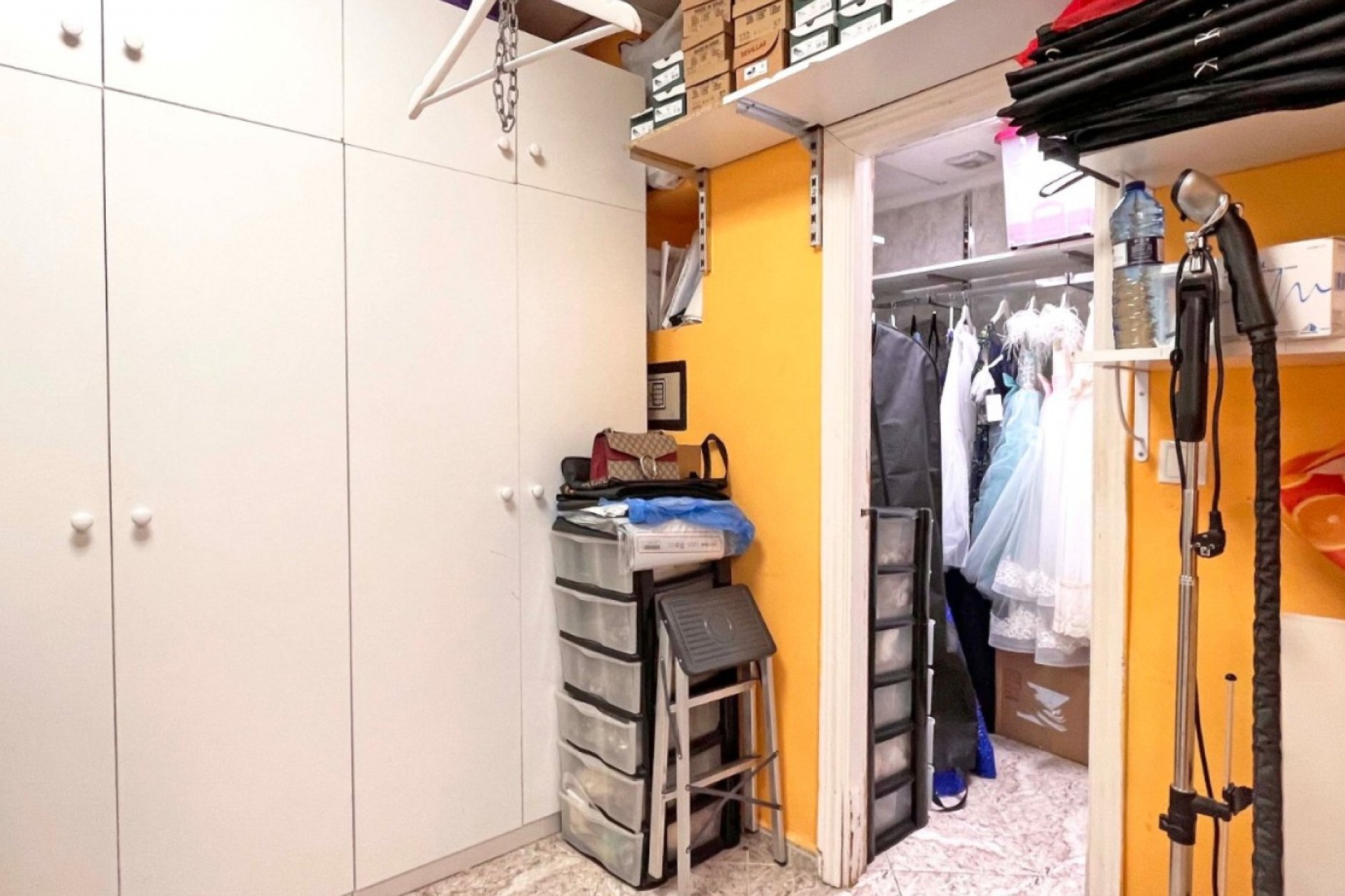 Reventa - Comercial - Torrevieja - Playa del Cura