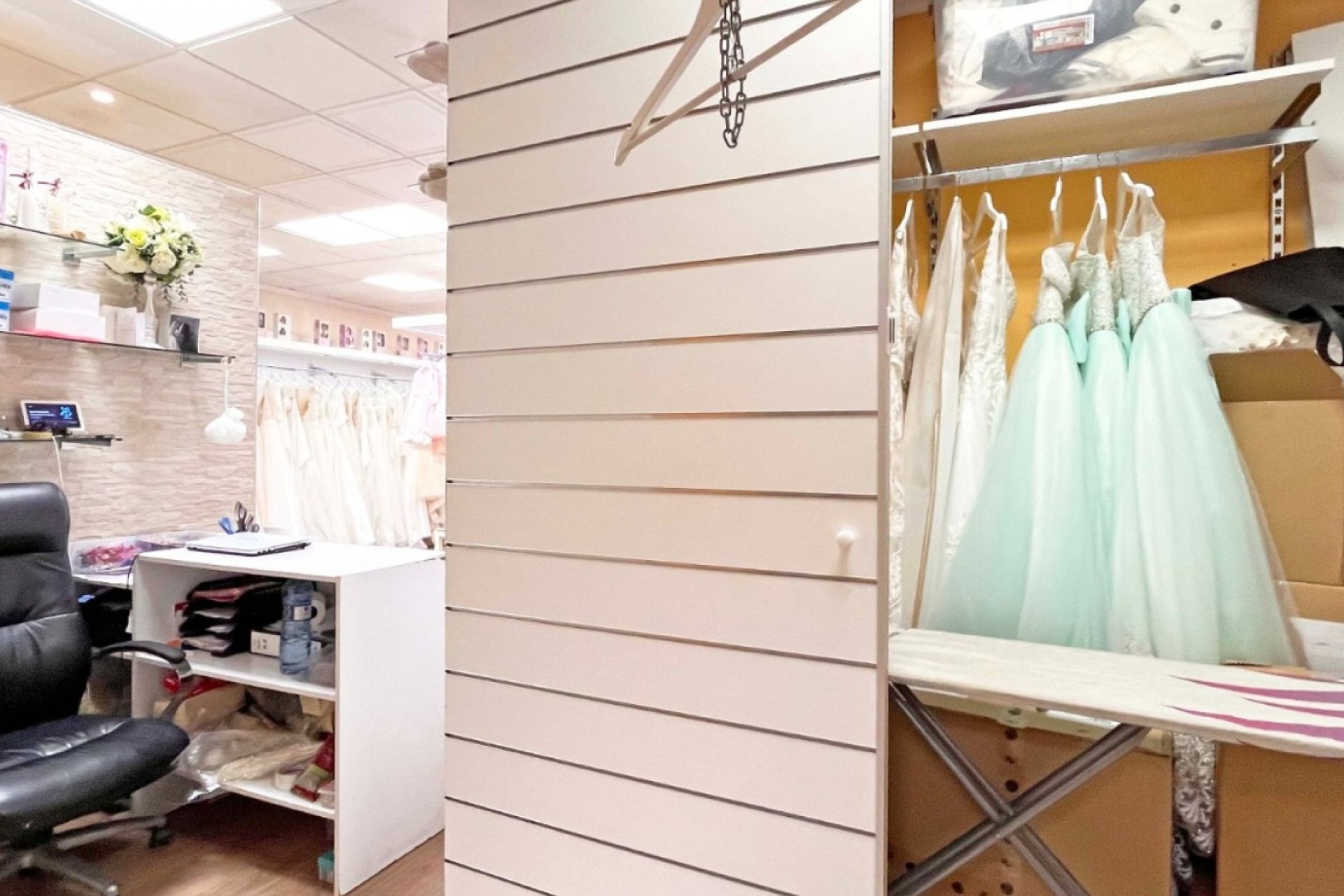 Reventa - Comercial - Torrevieja - Playa del Cura