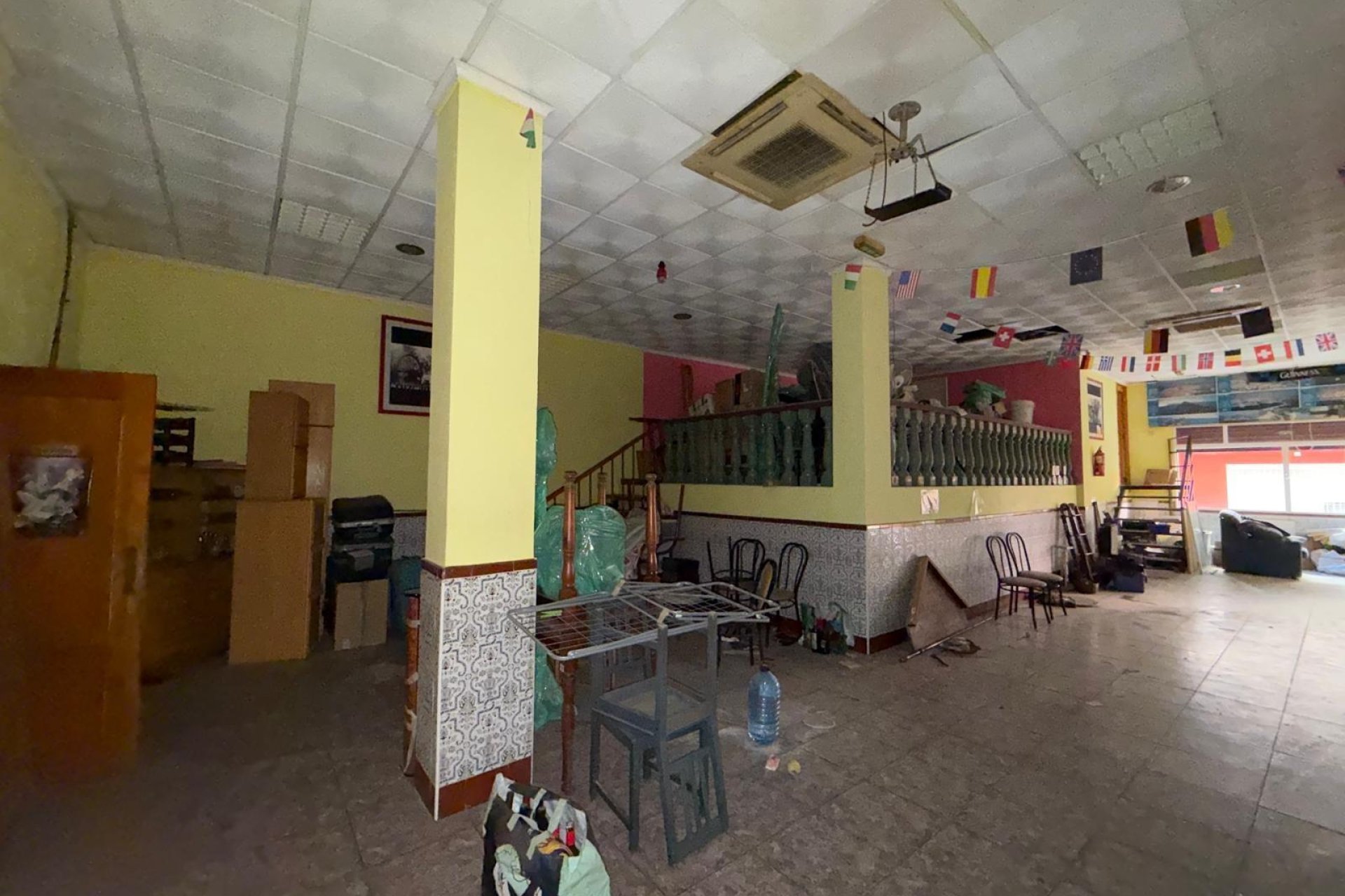 Reventa - Comercial - Torrevieja - Playa del Cura