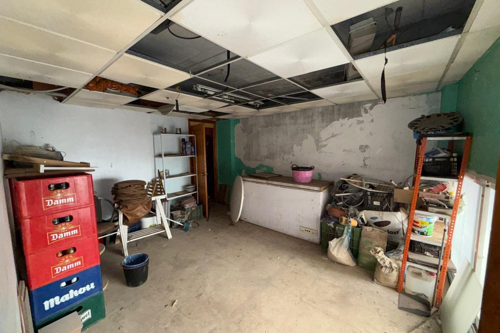 Reventa - Comercial - Torrevieja - Playa del Cura