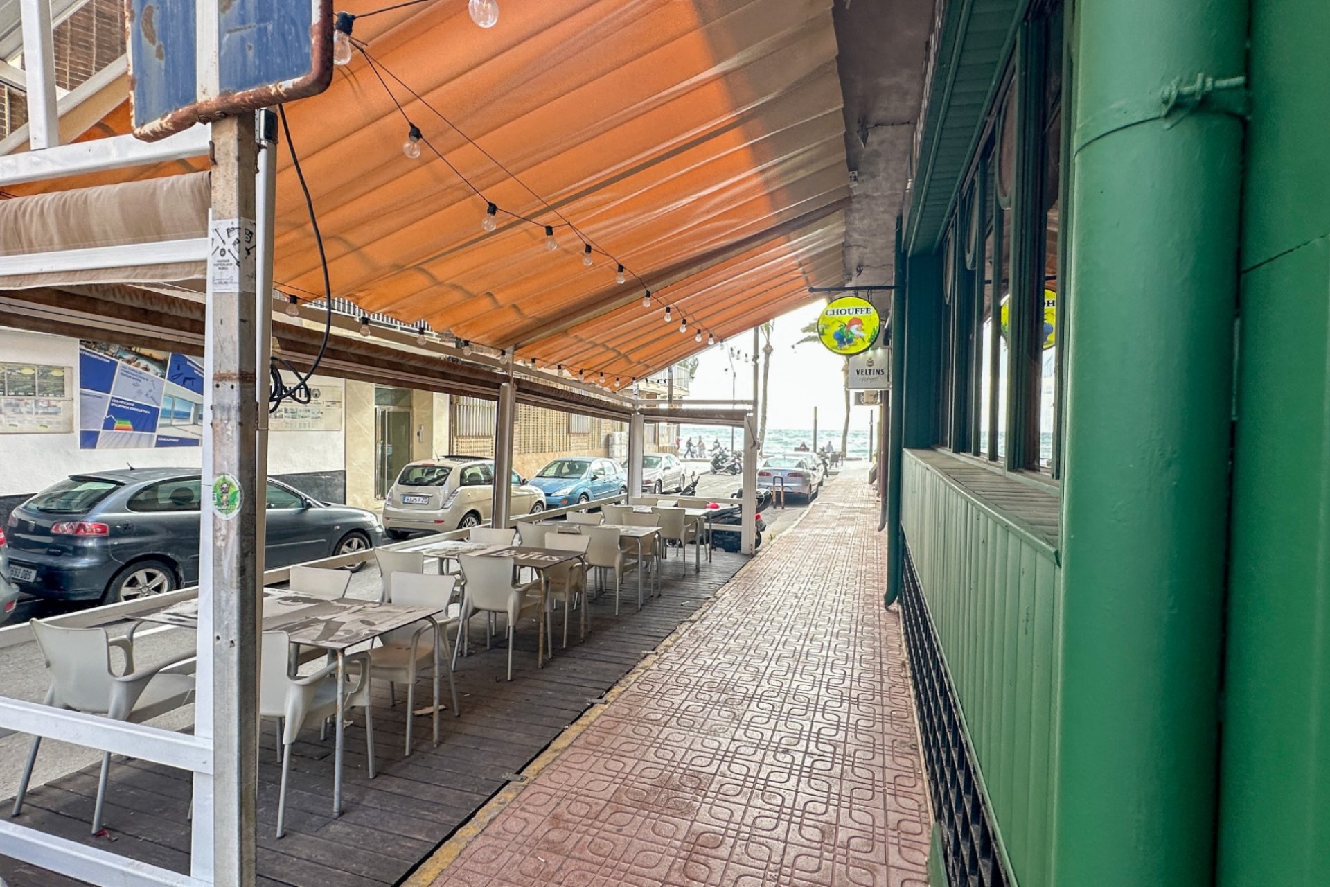 Reventa - Comercial - Torrevieja - Playa del Cura