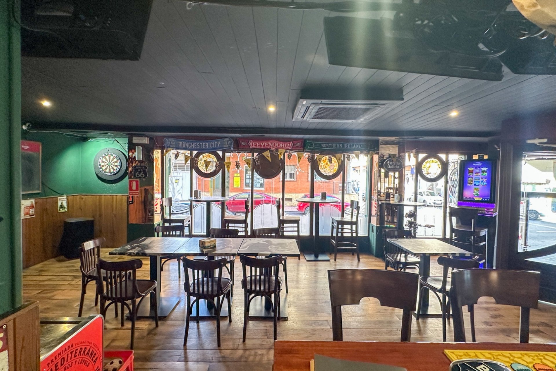 Reventa - Comercial - Torrevieja - Playa del Cura