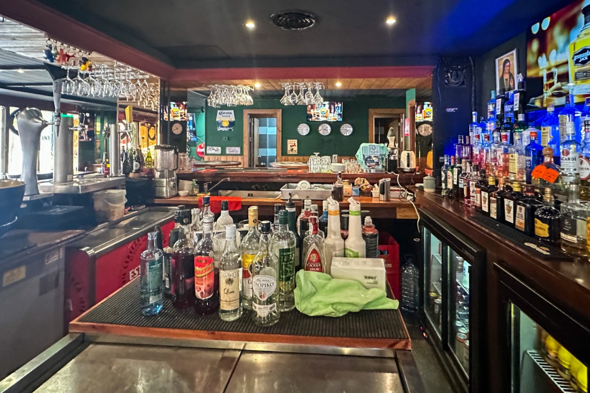 Reventa - Comercial - Torrevieja - Playa del Cura