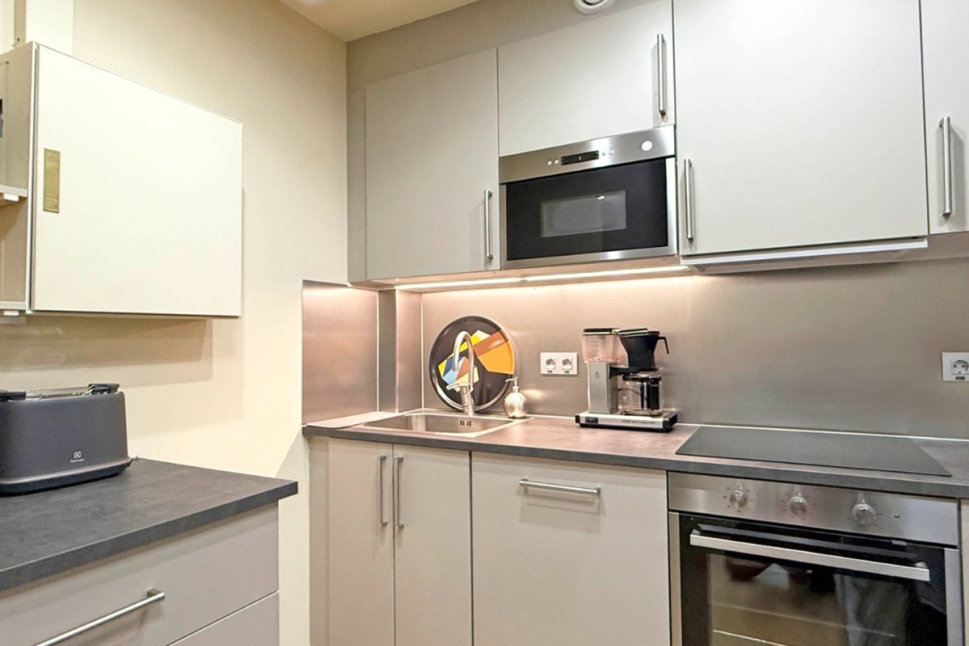 Reventa - Comercial - Torrevieja