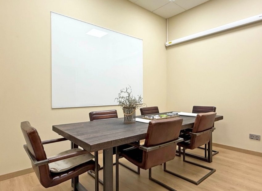 Reventa - Comercial - Torrevieja