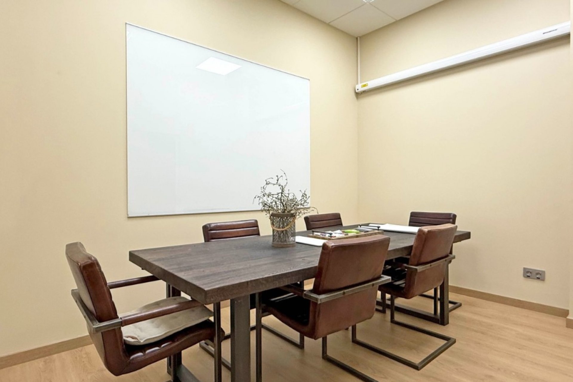 Reventa - Comercial - Torrevieja