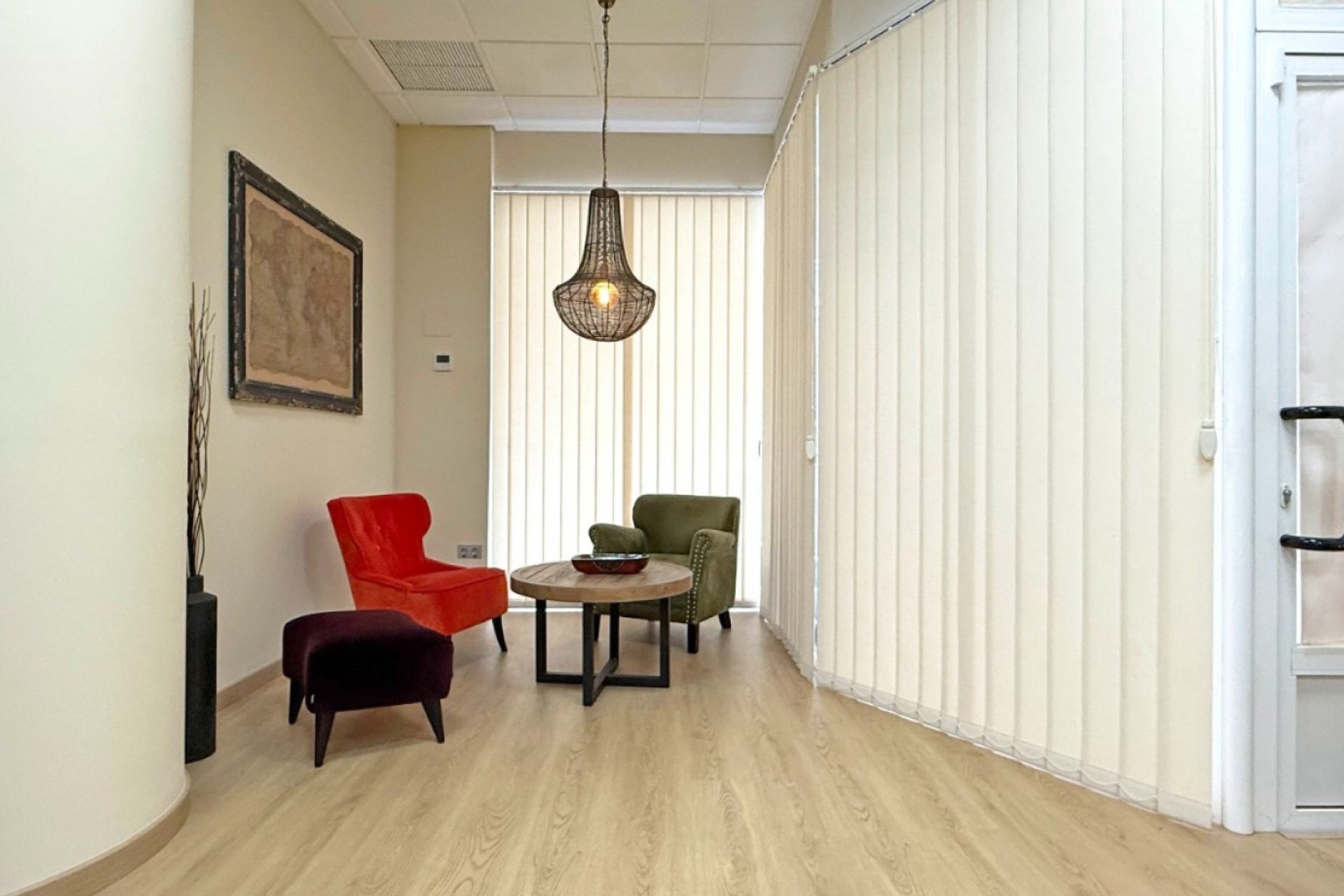 Reventa - Comercial - Torrevieja