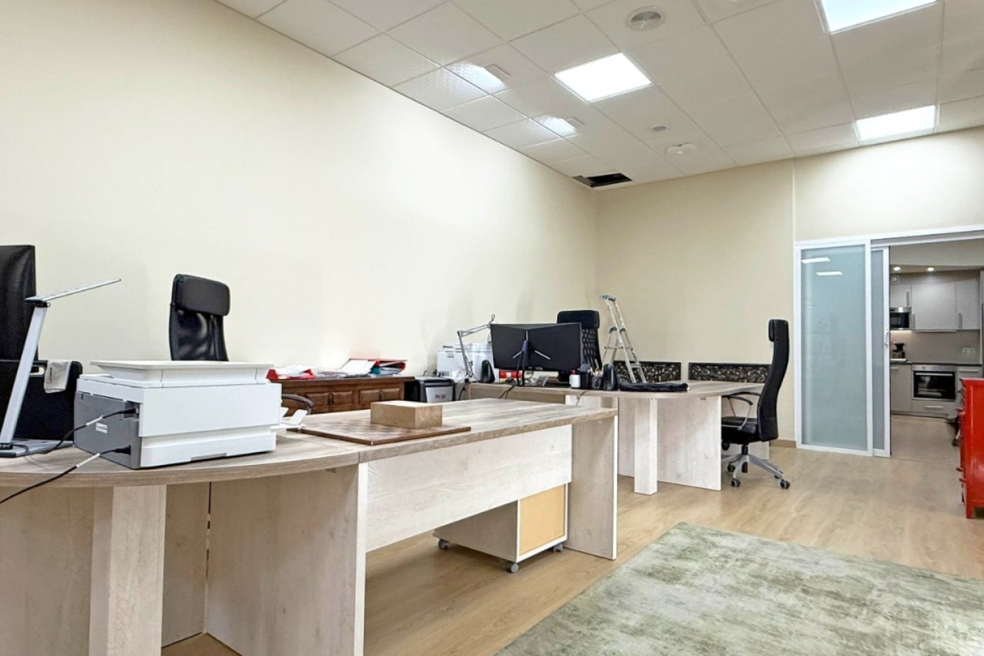 Reventa - Comercial - Torrevieja