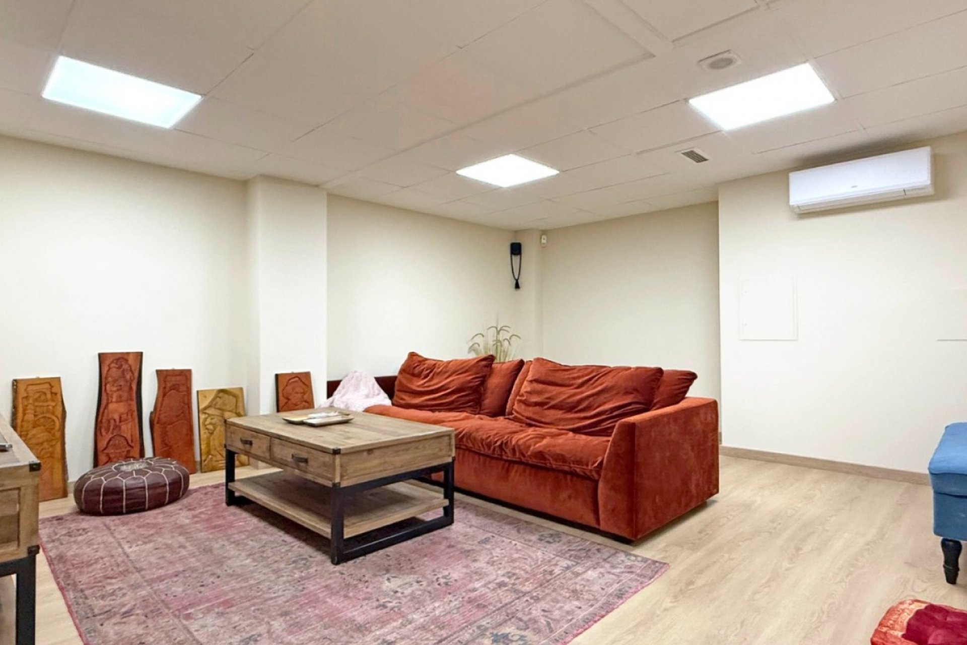 Reventa - Comercial - Torrevieja