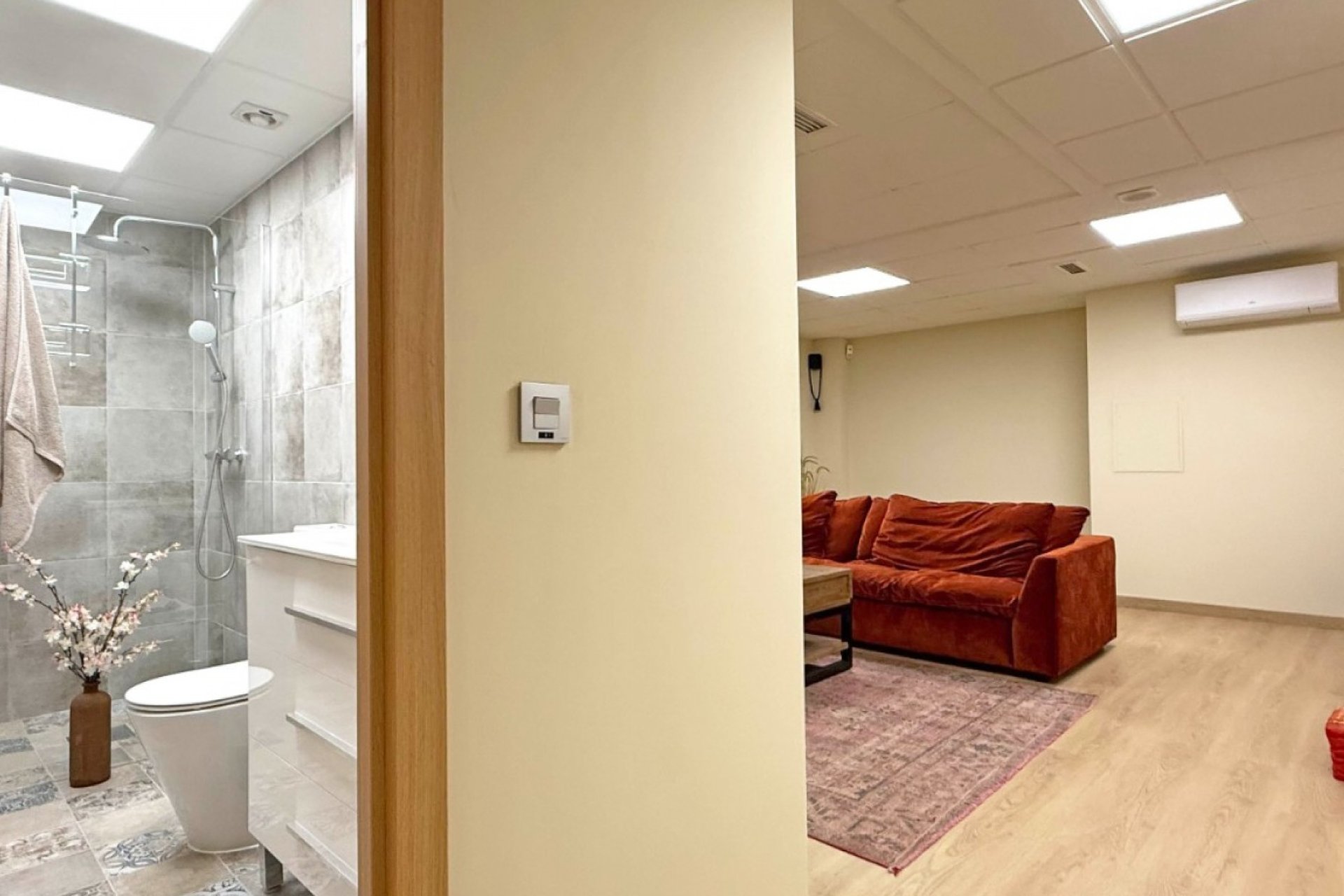 Reventa - Comercial - Torrevieja