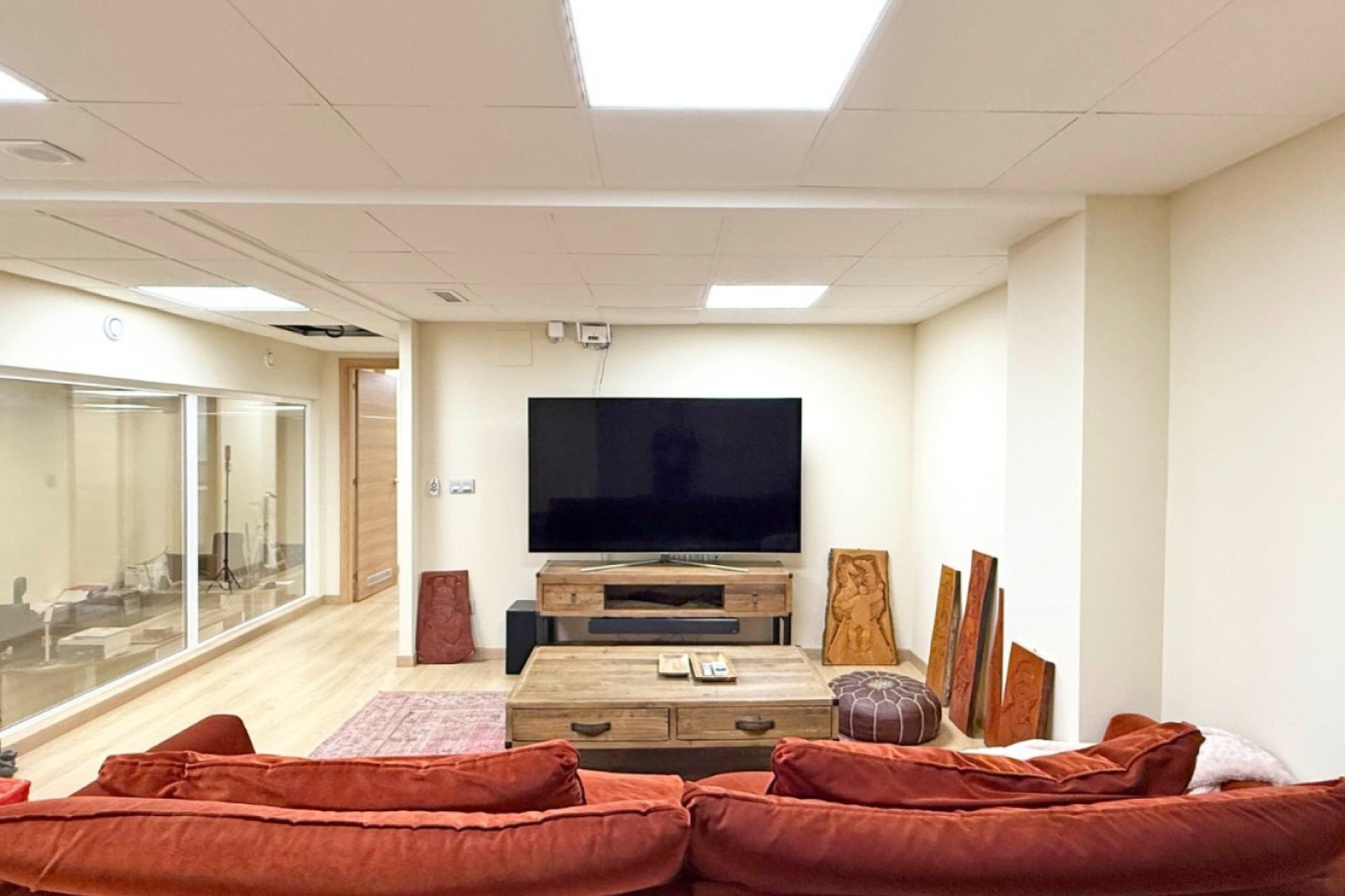 Reventa - Comercial - Torrevieja