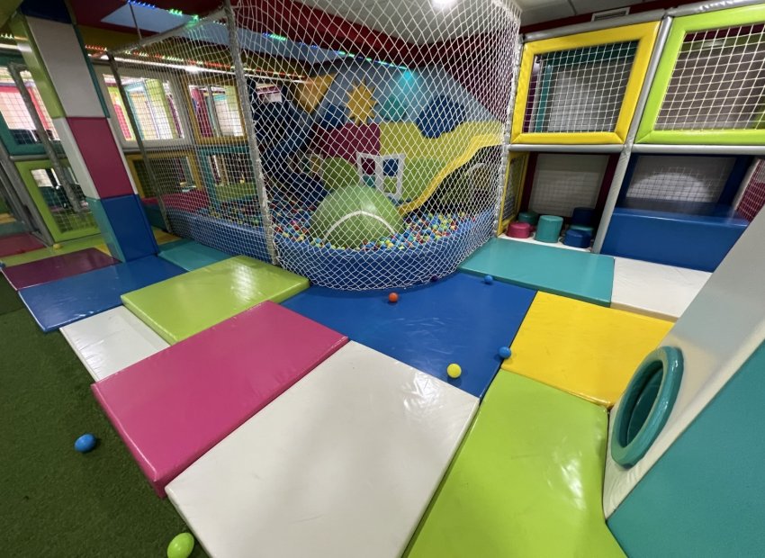 Reventa - Comercial - Torrevieja