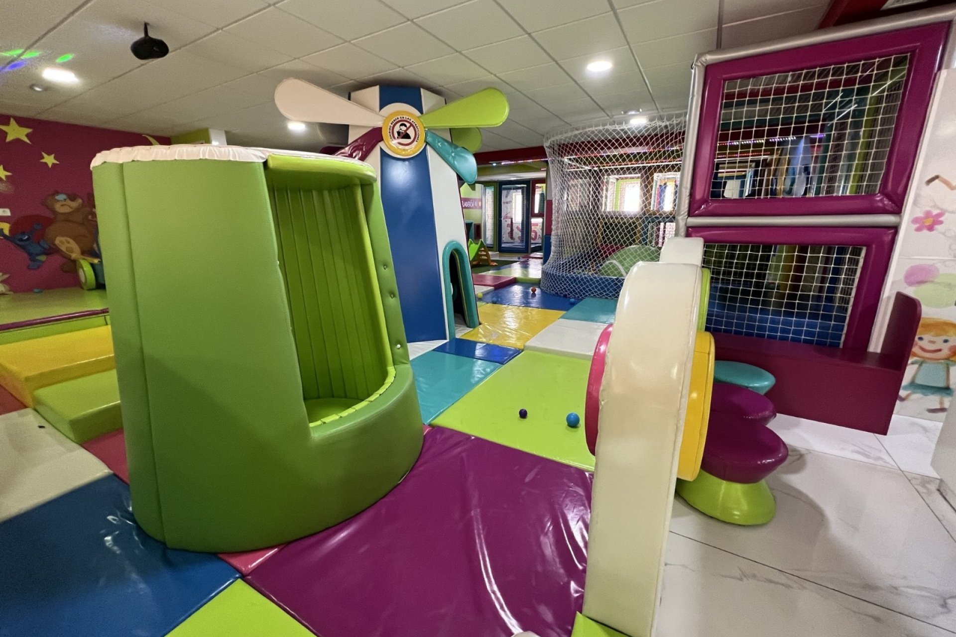 Reventa - Comercial - Torrevieja