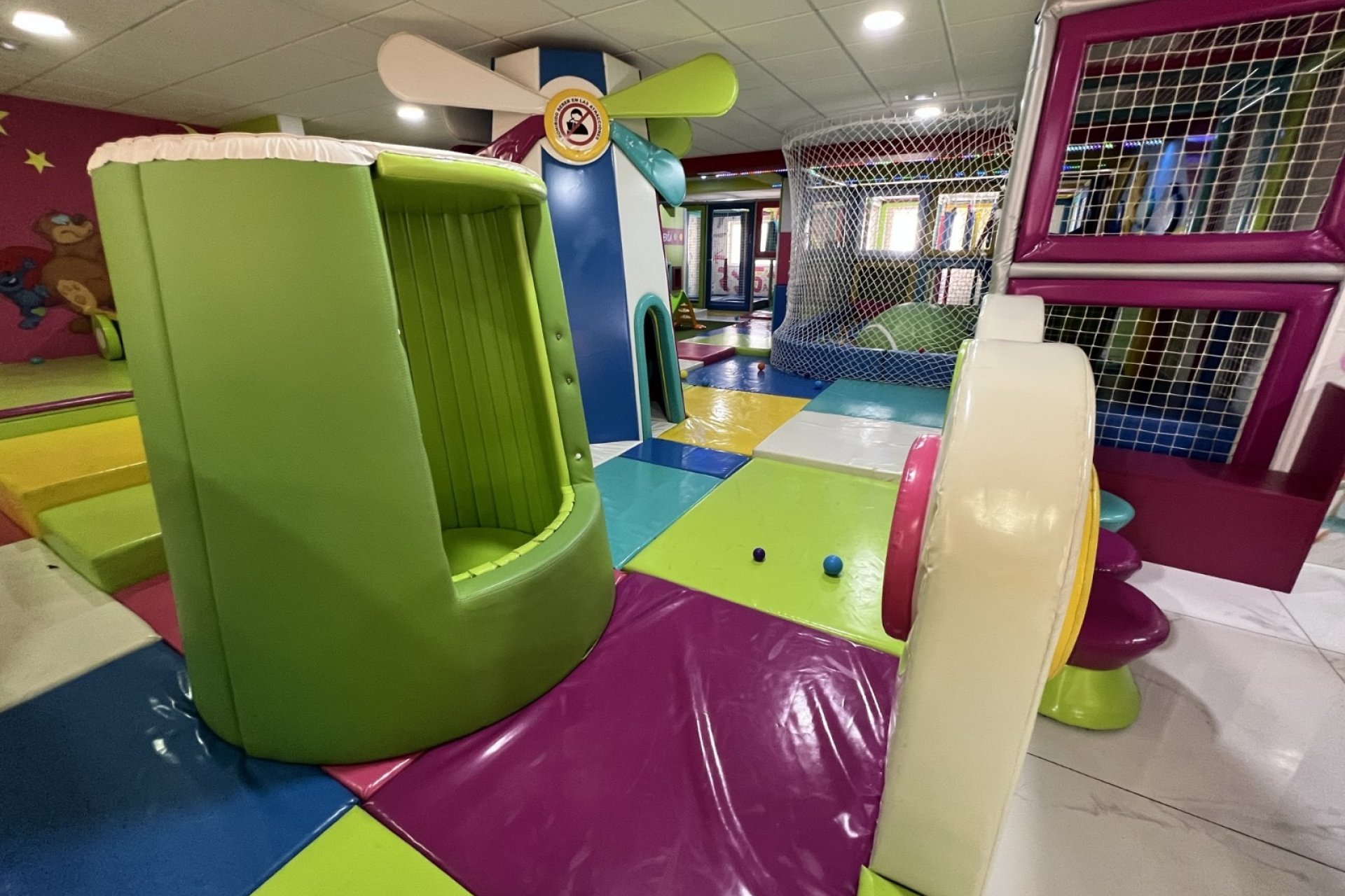 Reventa - Comercial - Torrevieja