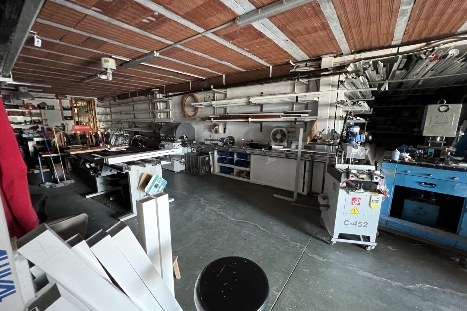 Reventa - Comercial - Torrevieja