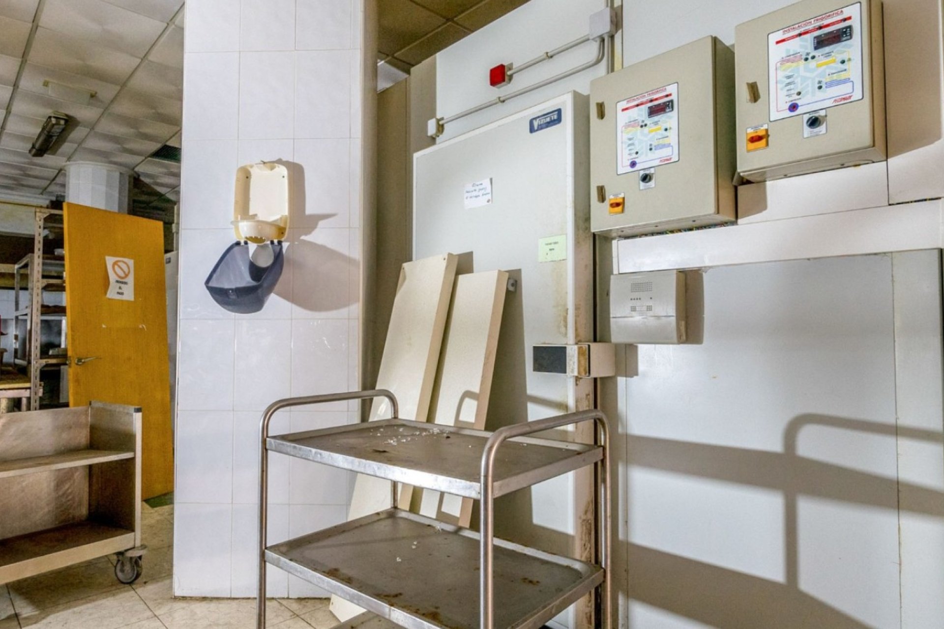 Reventa - Comercial - Torrevieja