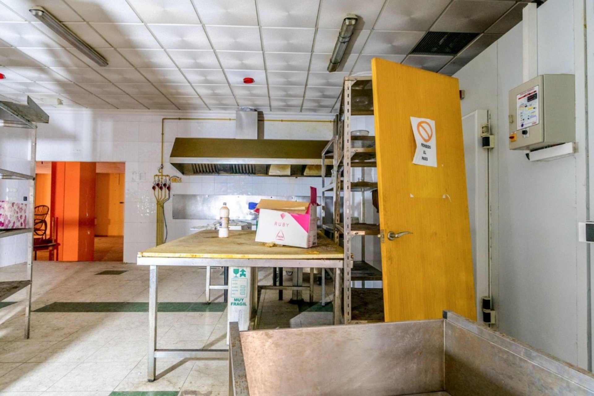 Reventa - Comercial - Torrevieja