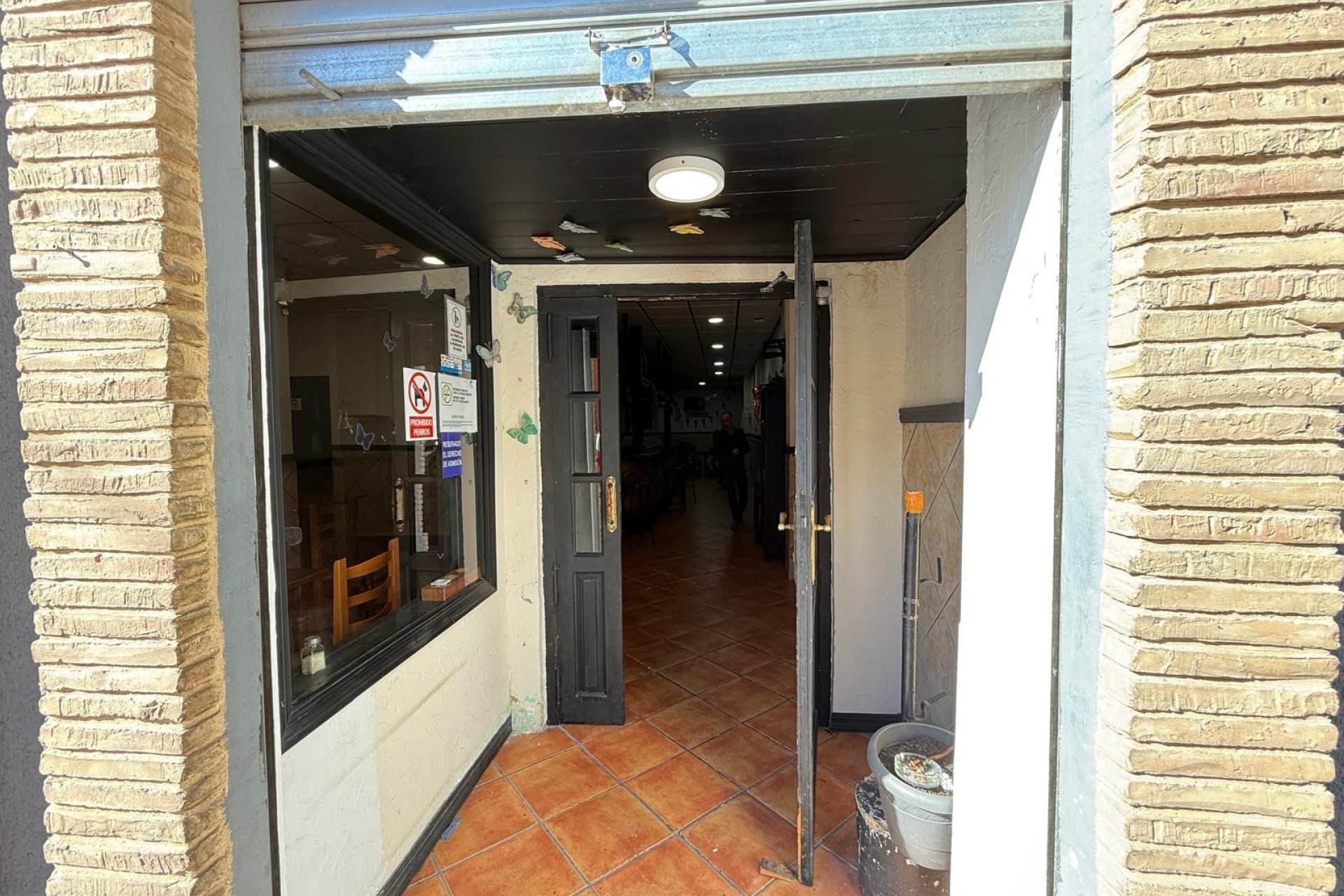 Reventa - Comercial - Torrevieja