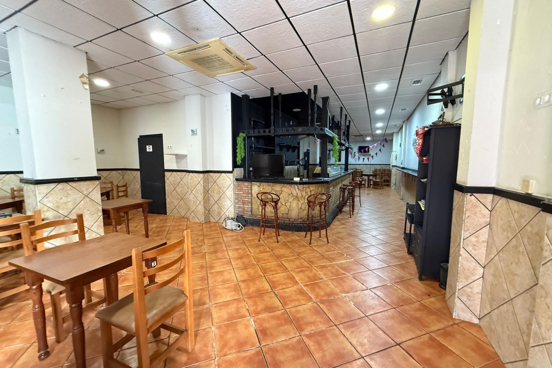 Reventa - Comercial - Torrevieja