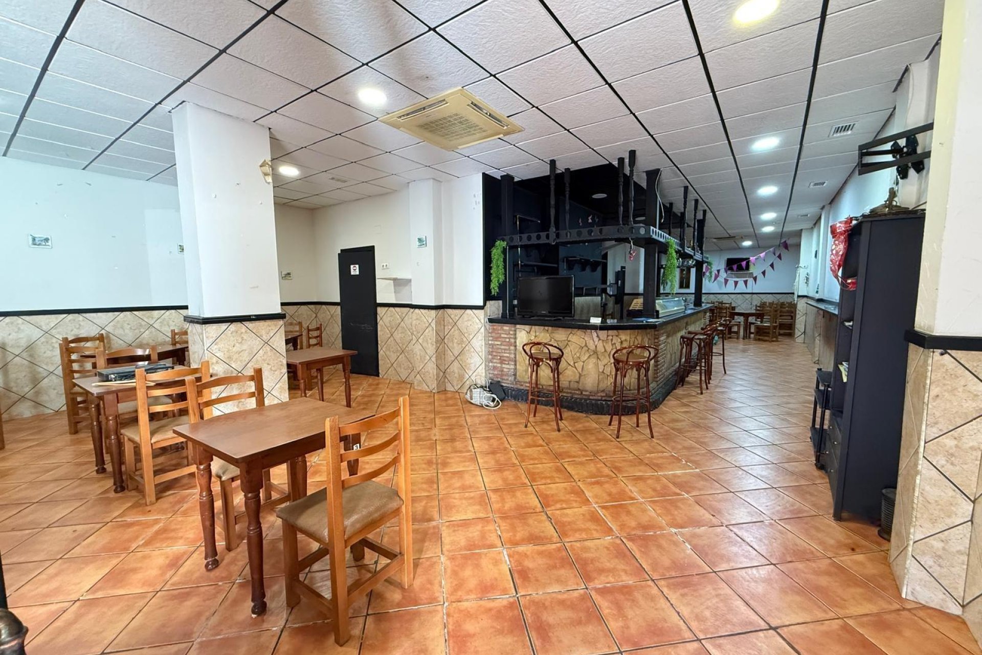 Reventa - Comercial - Torrevieja