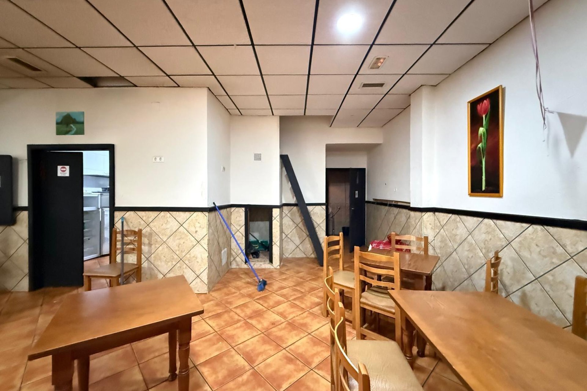 Reventa - Comercial - Torrevieja