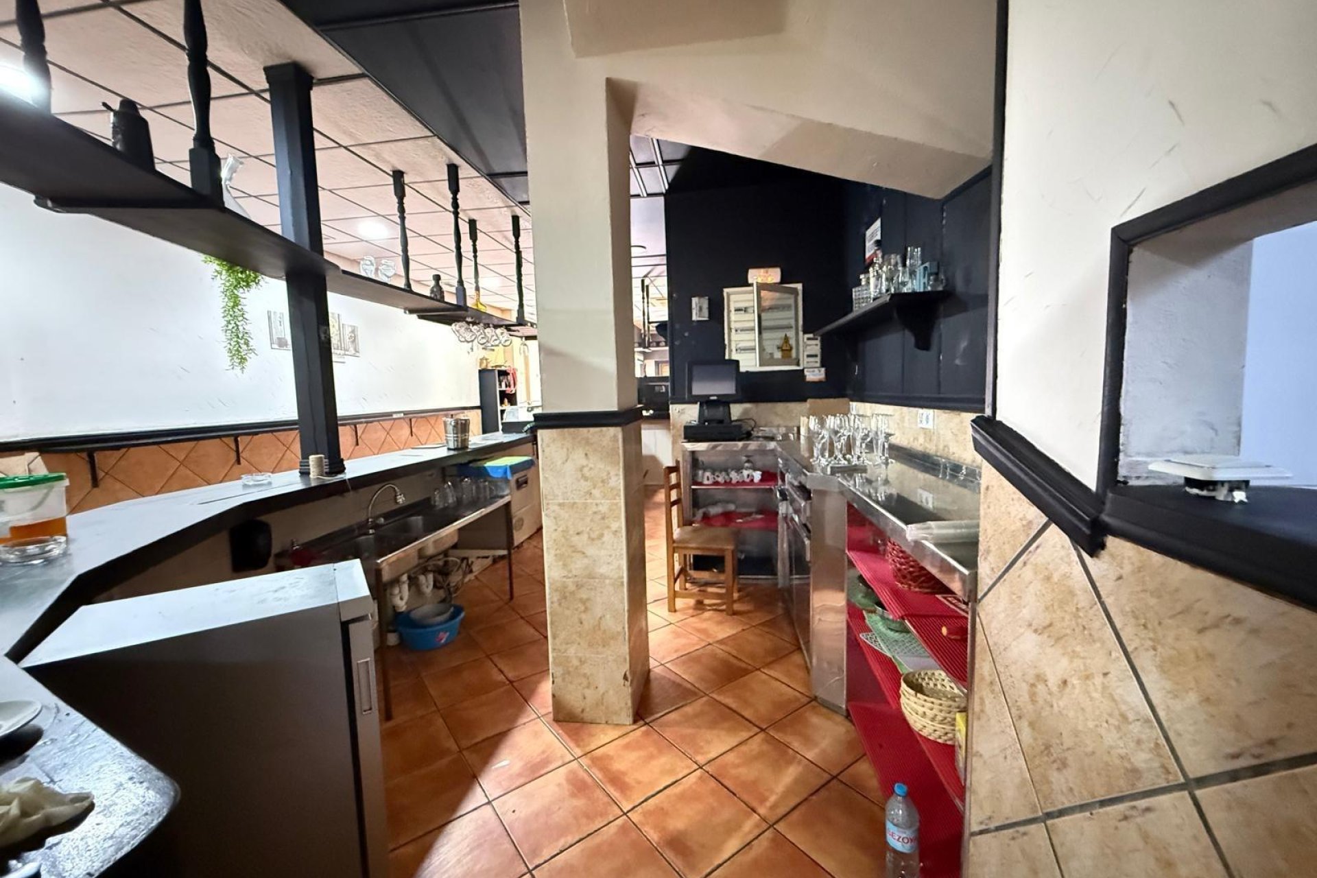 Reventa - Comercial - Torrevieja