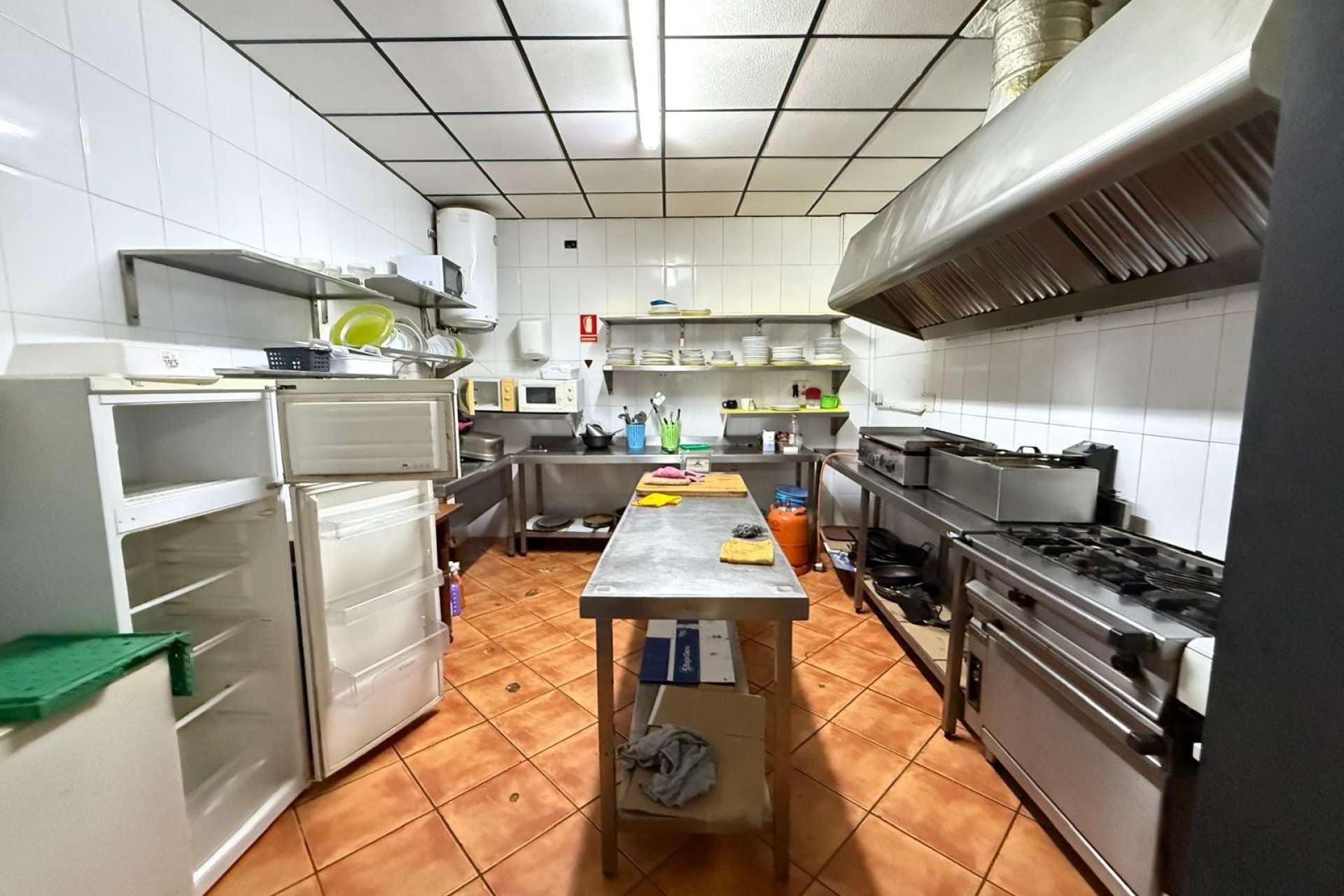 Reventa - Comercial - Torrevieja