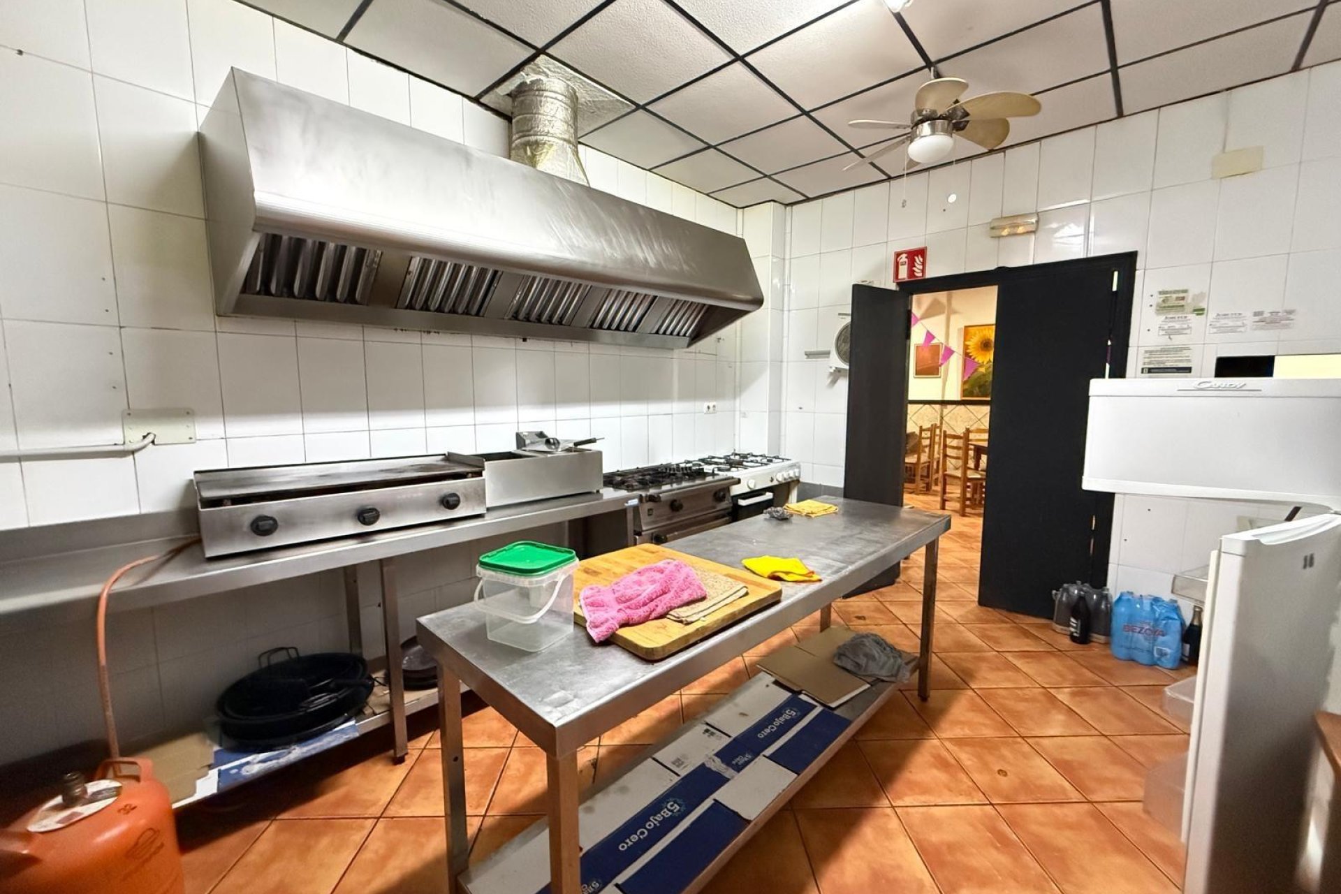 Reventa - Comercial - Torrevieja