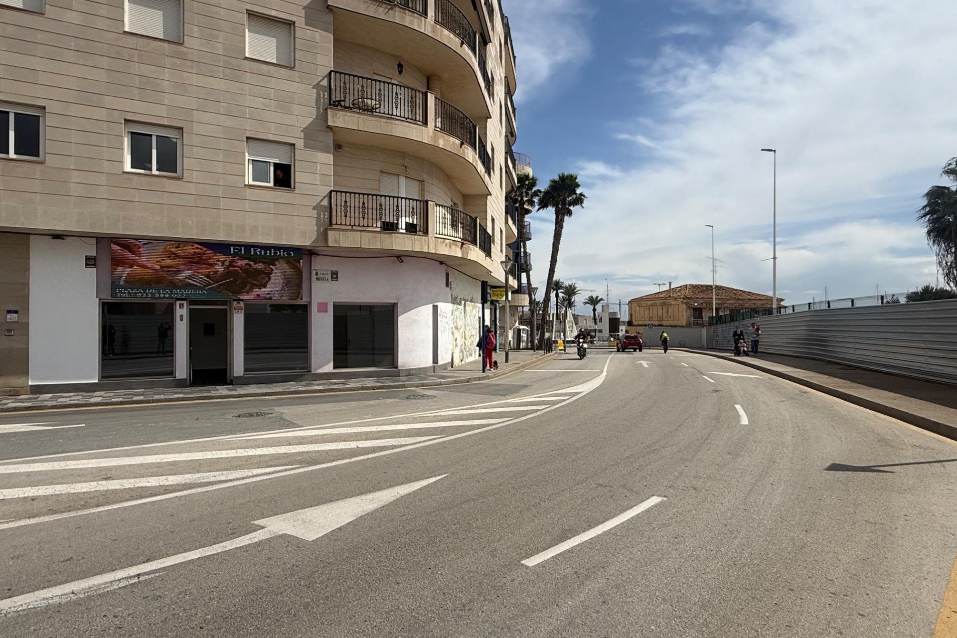 Reventa - Comercial - Torrevieja