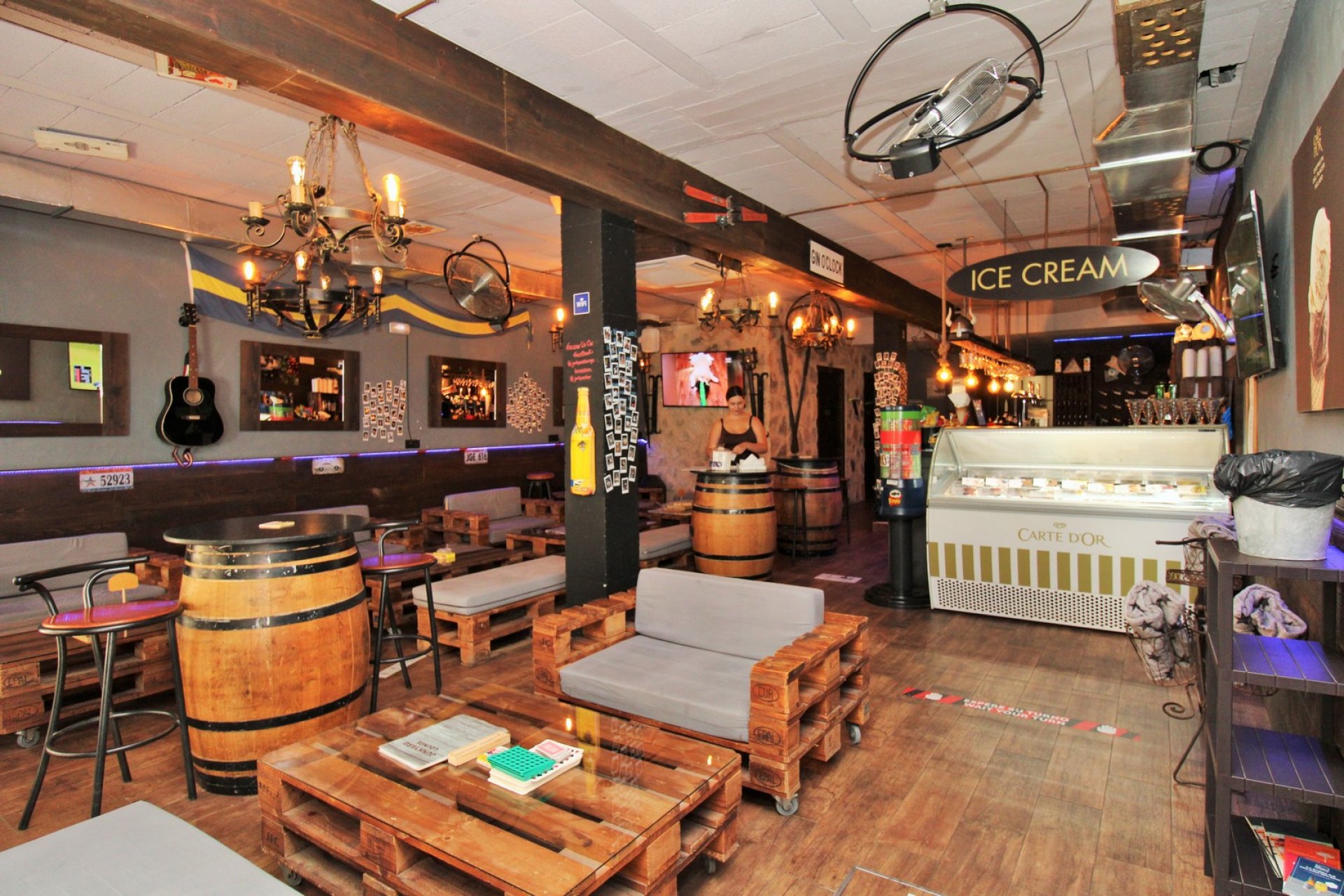 Reventa - Comercial - Villamartin - Villamartín