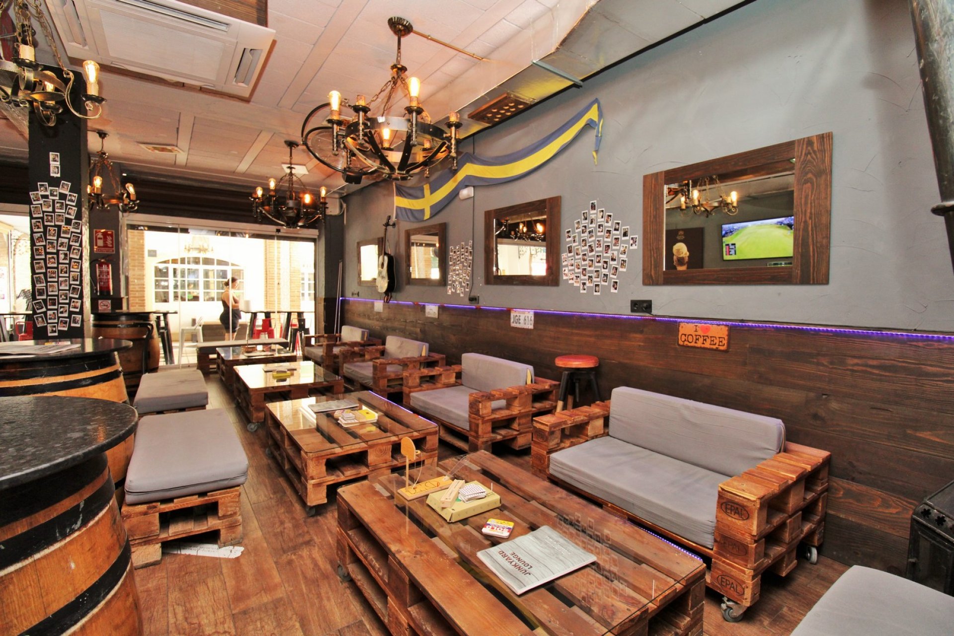 Reventa - Comercial - Villamartin - Villamartín