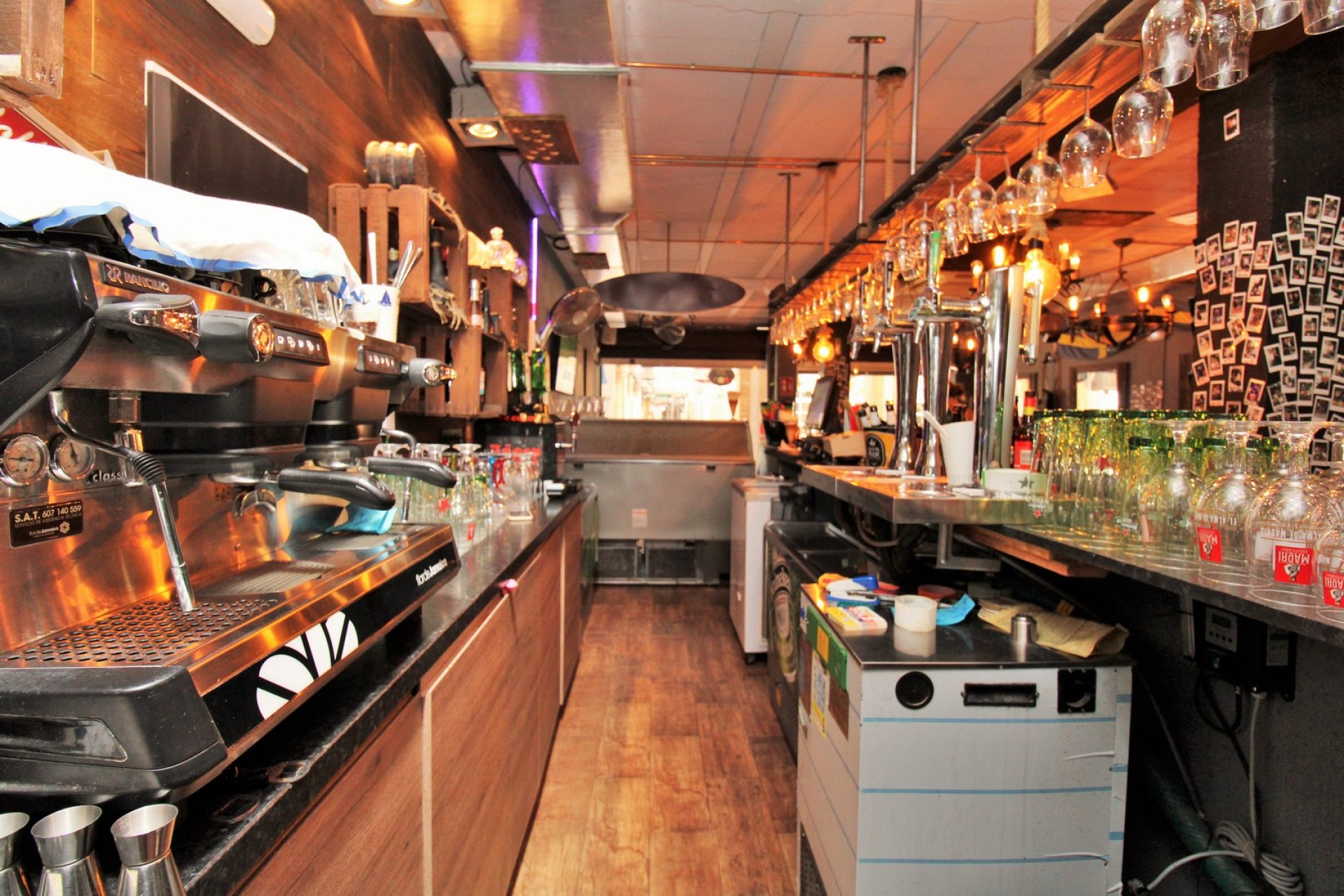 Reventa - Comercial - Villamartin - Villamartín