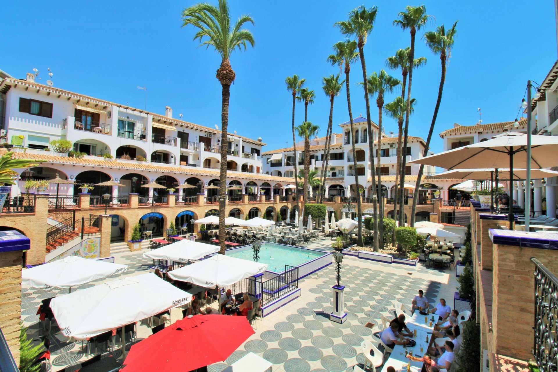 Reventa - Comercial - Villamartin - Villamartín