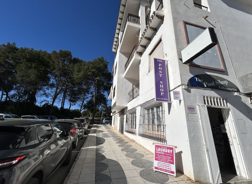 Reventa - Comercial - Villamartin - Villamartín