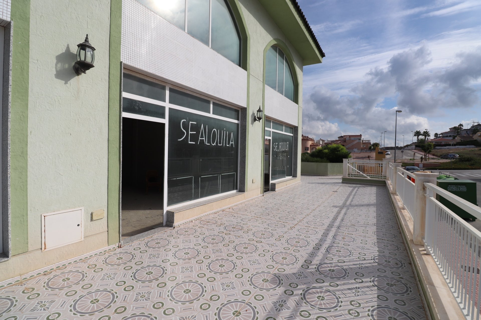 Reventa - Commercial Unit - Benimar