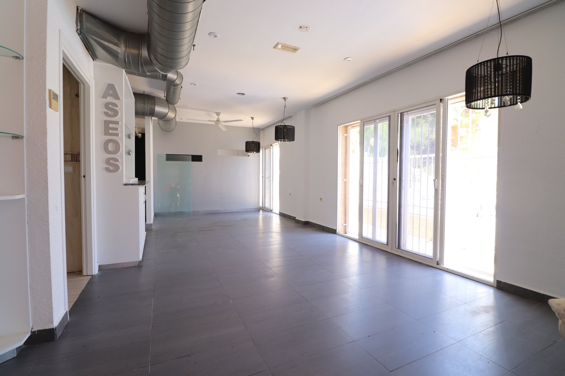 Reventa - Commercial Unit - Ciudad Quesada - La Marquesa