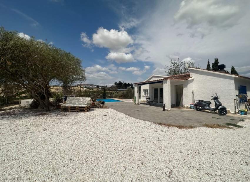 Reventa - Country Property - Cañadas de San Pedro