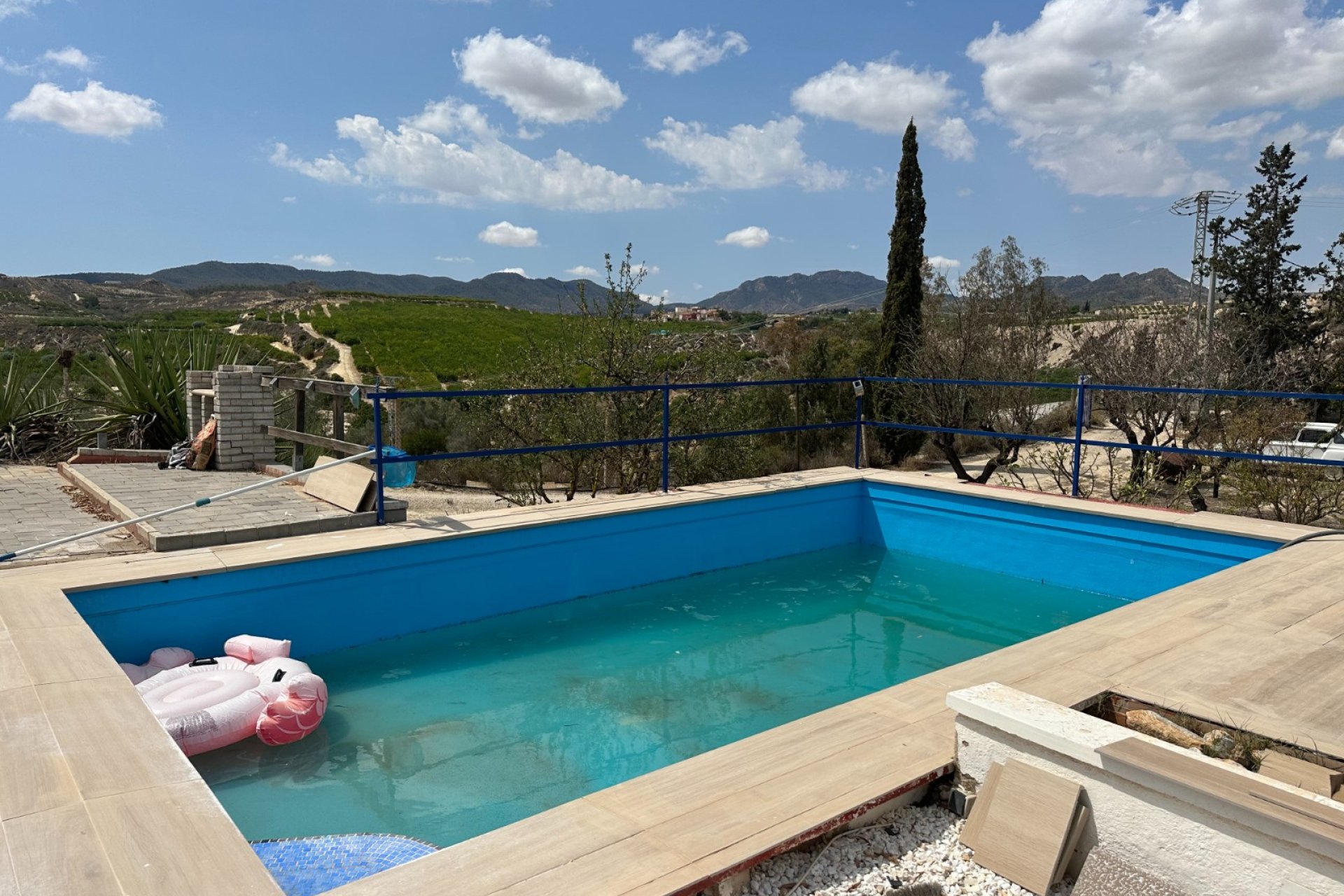 Reventa - Country Property - Cañadas de San Pedro