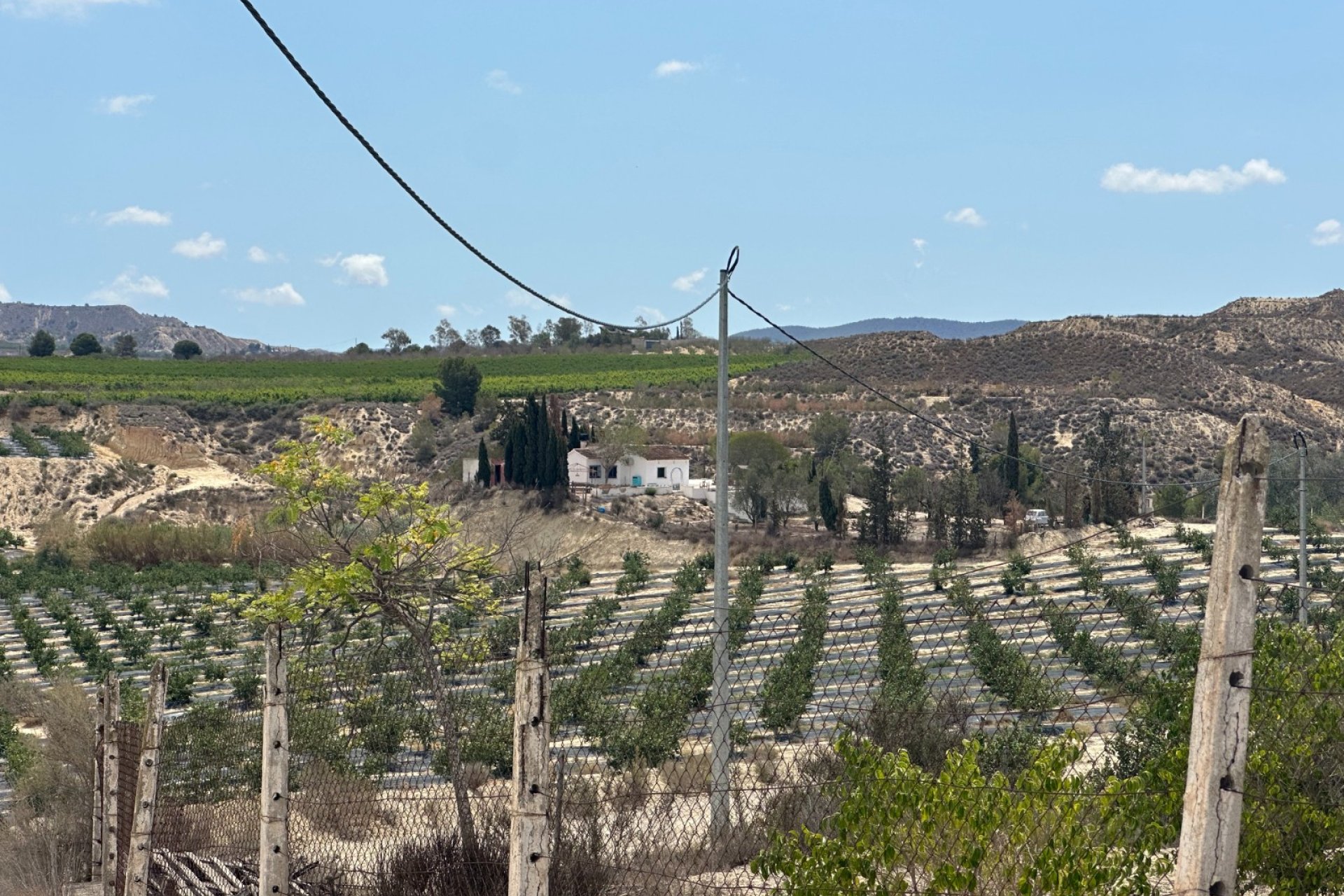 Reventa - Country Property - Cañadas de San Pedro