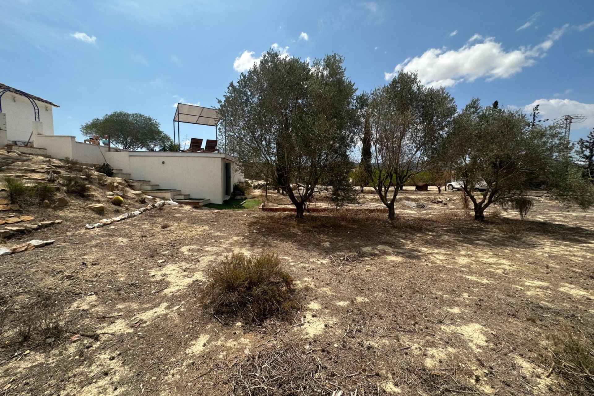 Reventa - Country Property - Cañadas de San Pedro