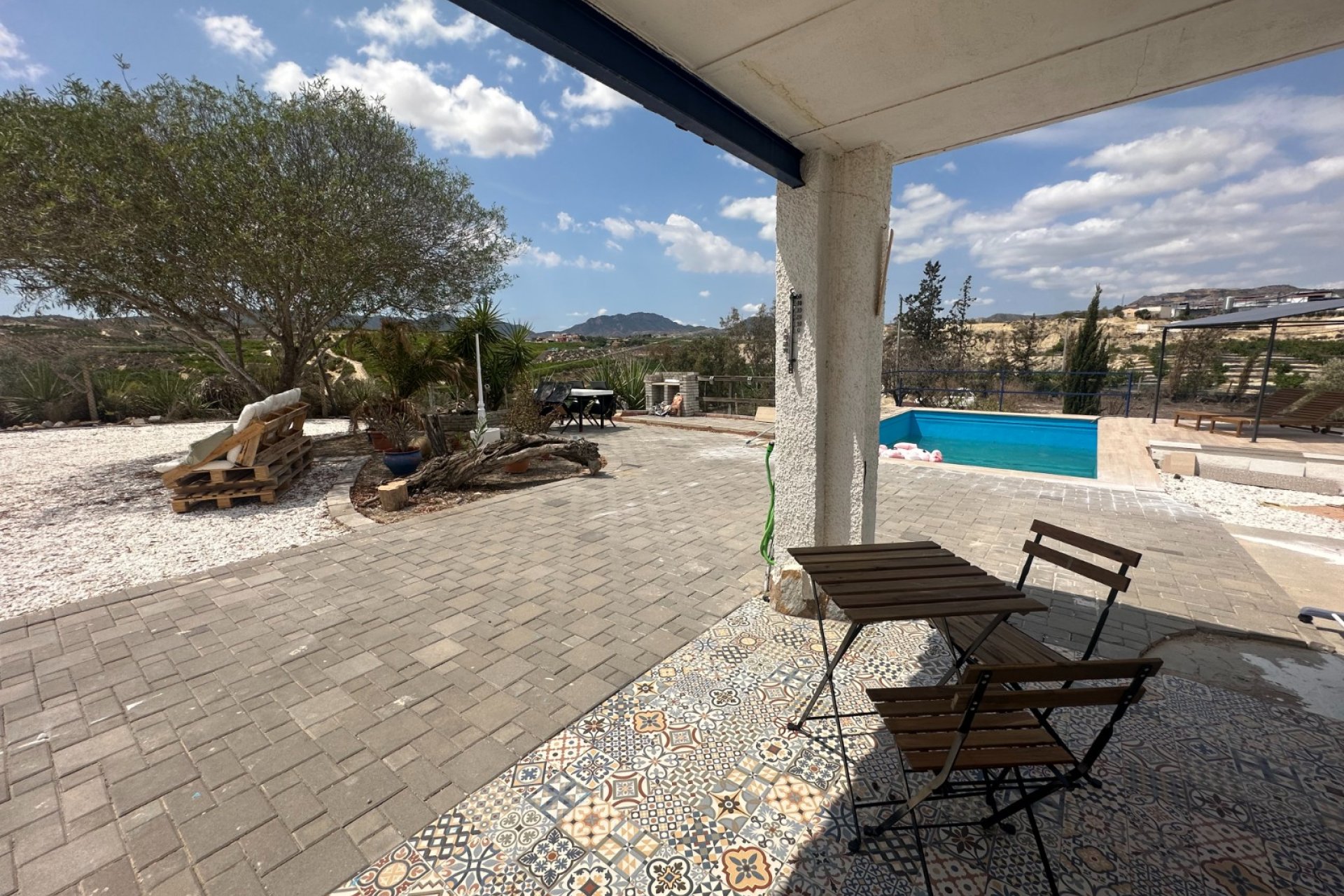 Reventa - Country Property - Cañadas de San Pedro