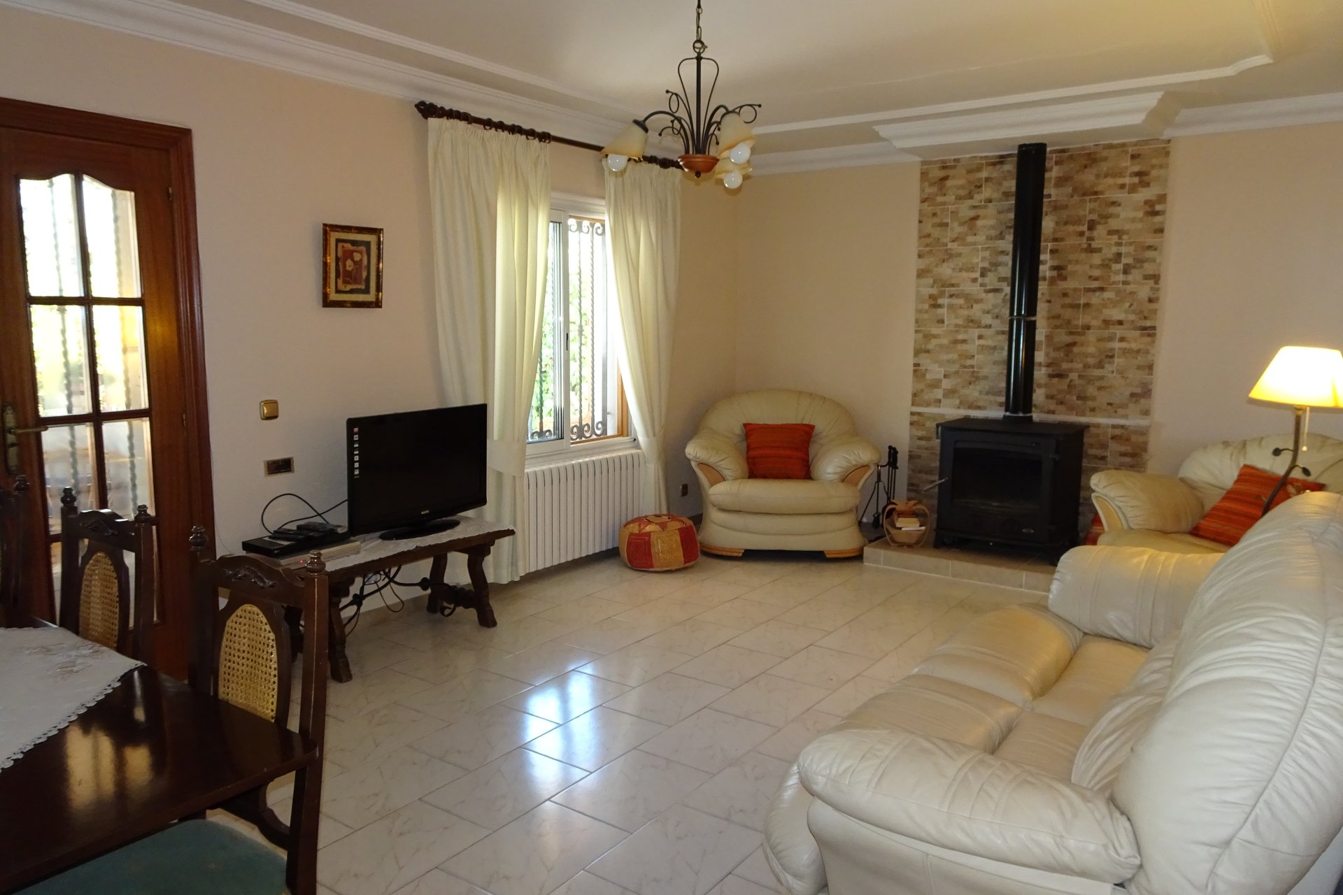 Reventa - Country Property - Castalla - Castalla - Country