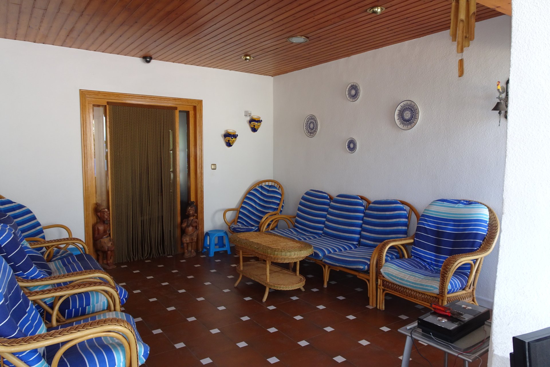 Reventa - Country Property - Castalla - Castalla - Country